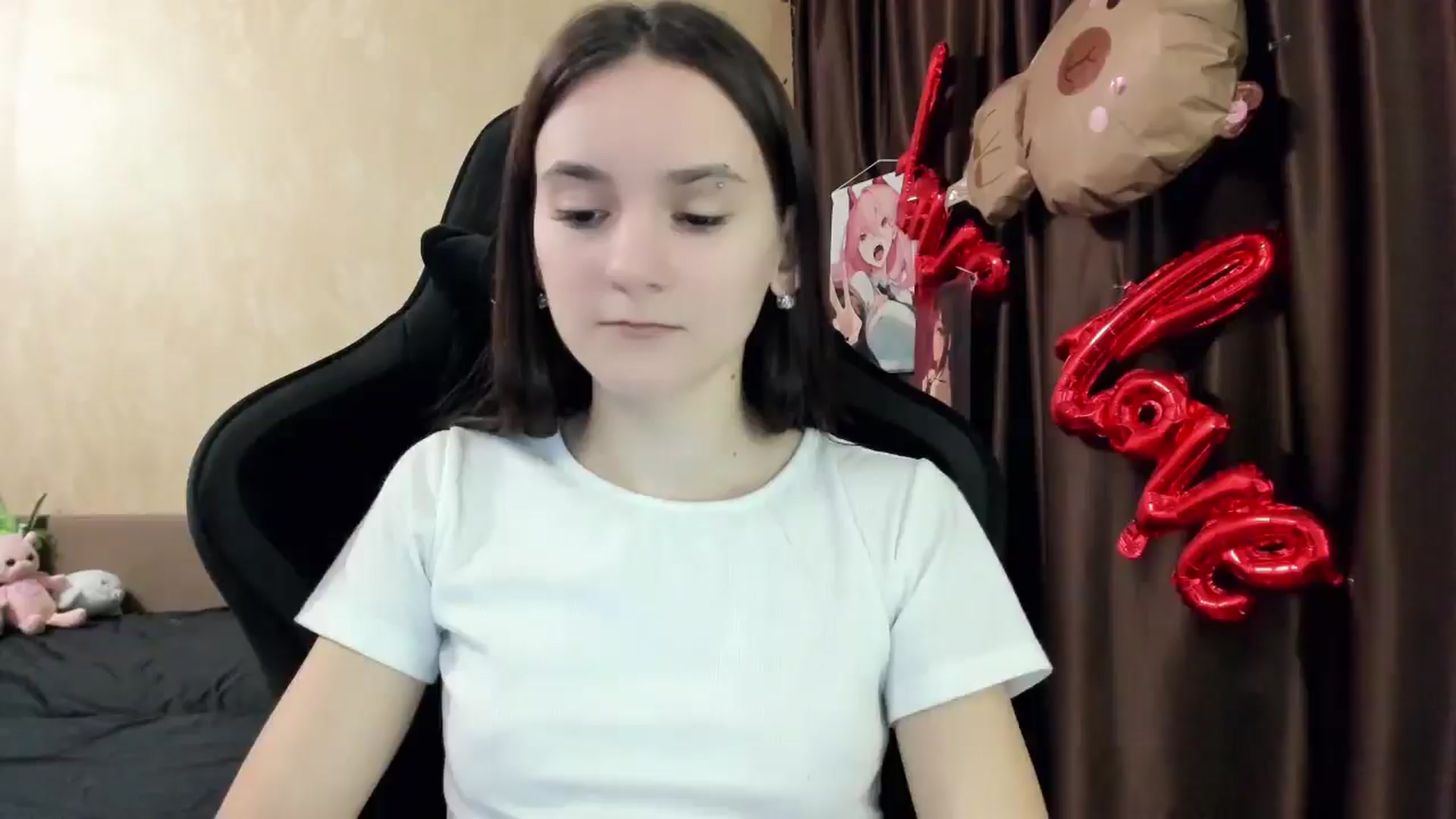 Gallery image thumbnail from Madison_Burke's myfreecams stream on, 11/20/2025, 22:37 image 13 of 20