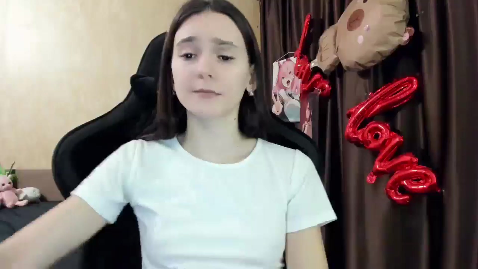 Gallery image thumbnail from Madison_Burke's myfreecams stream on, 11/20/2025, 22:37 image 10 of 20