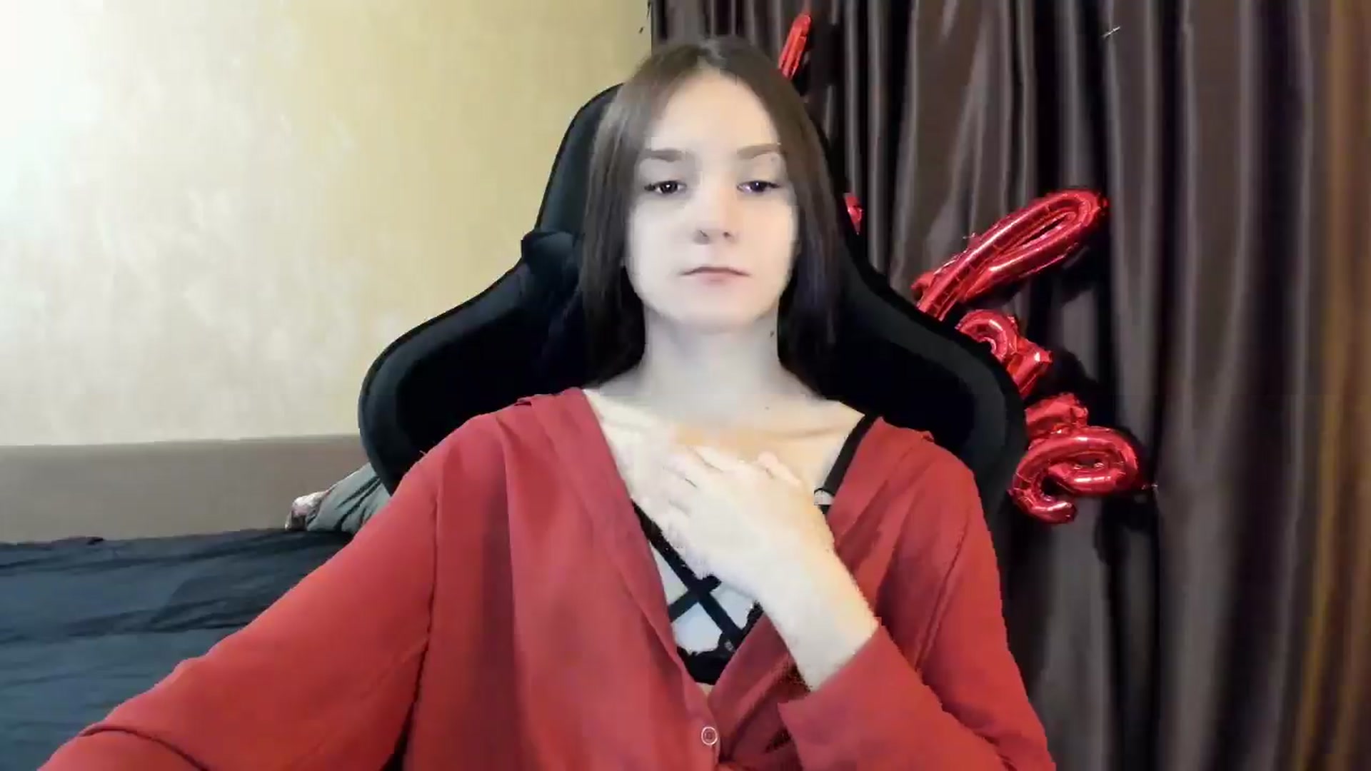 Gallery image thumbnail from Madison_Burke's myfreecams stream on, 11/24/2025, 01:22 image 6 of 20