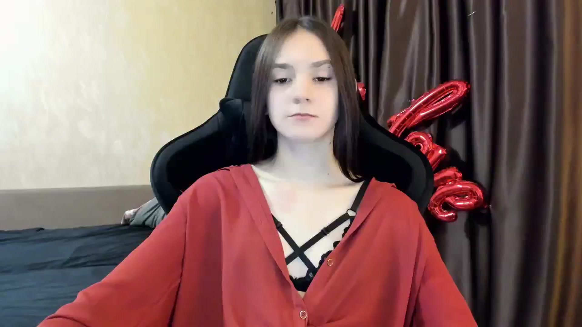 Gallery image thumbnail from Madison_Burke's myfreecams stream on, 11/24/2025, 01:22 image 9 of 20