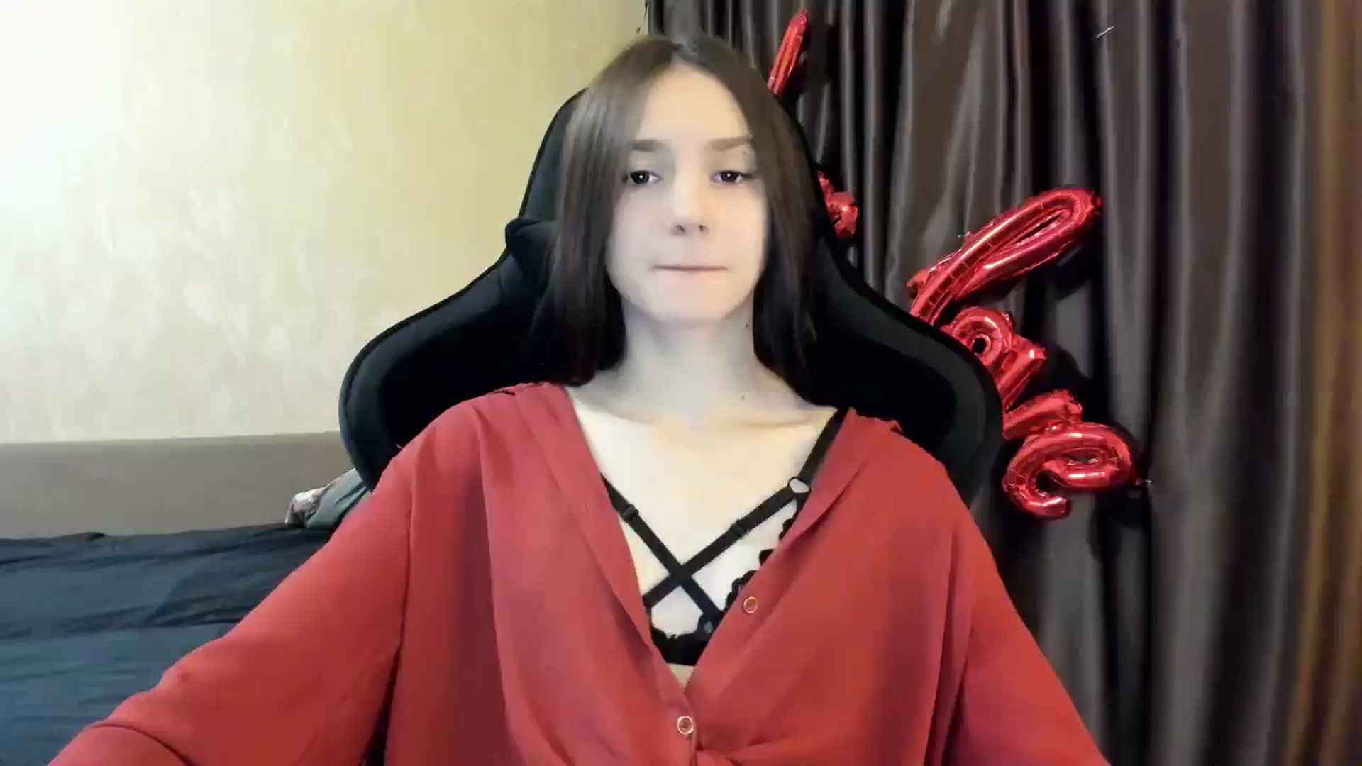 Gallery image thumbnail from Madison_Burke's myfreecams stream on, 11/24/2025, 01:22 image 1 of 20
