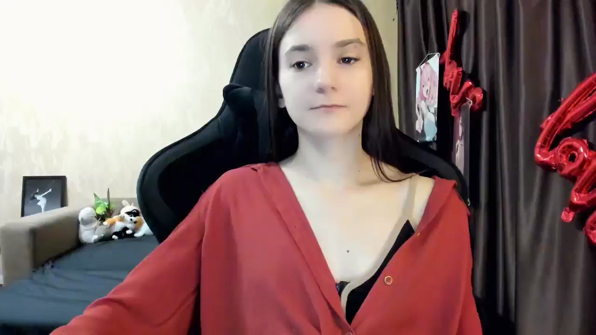 Gallery image thumbnail from Madison_Burke's myfreecams stream on, 11/25/2025, 07:36 image 14 of 20