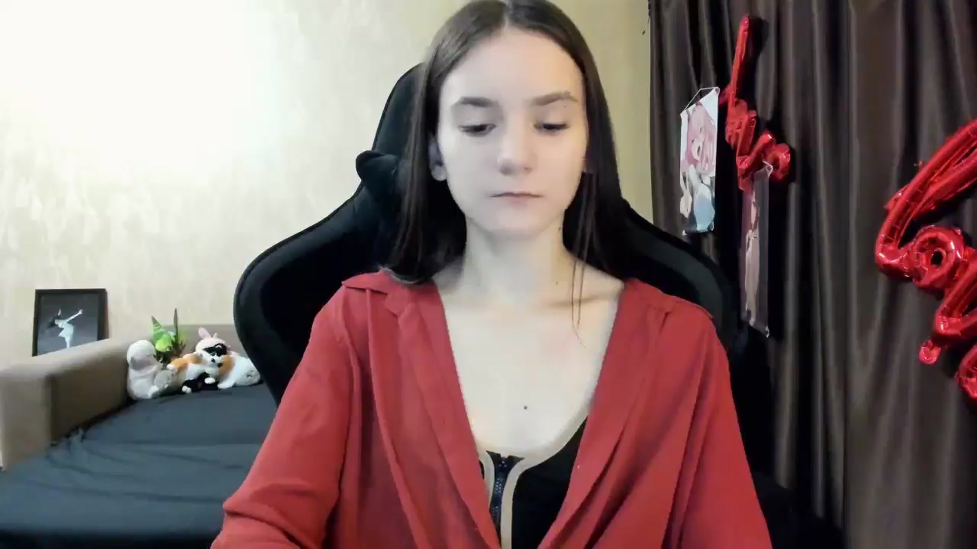 Gallery image thumbnail from Madison_Burke's myfreecams stream on, 11/25/2025, 07:36 image 7 of 20