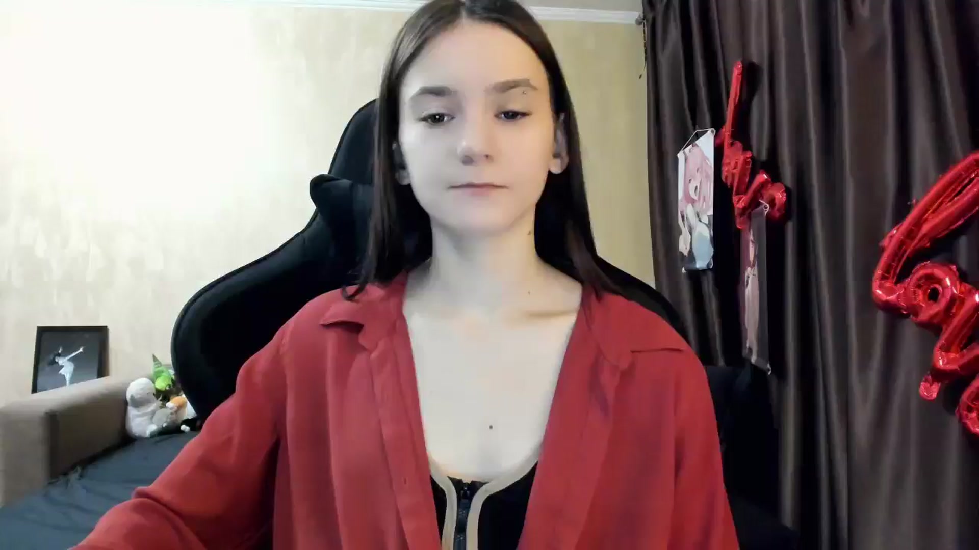Gallery image thumbnail from Madison_Burke's myfreecams stream on, 11/25/2025, 07:36 image 1 of 20