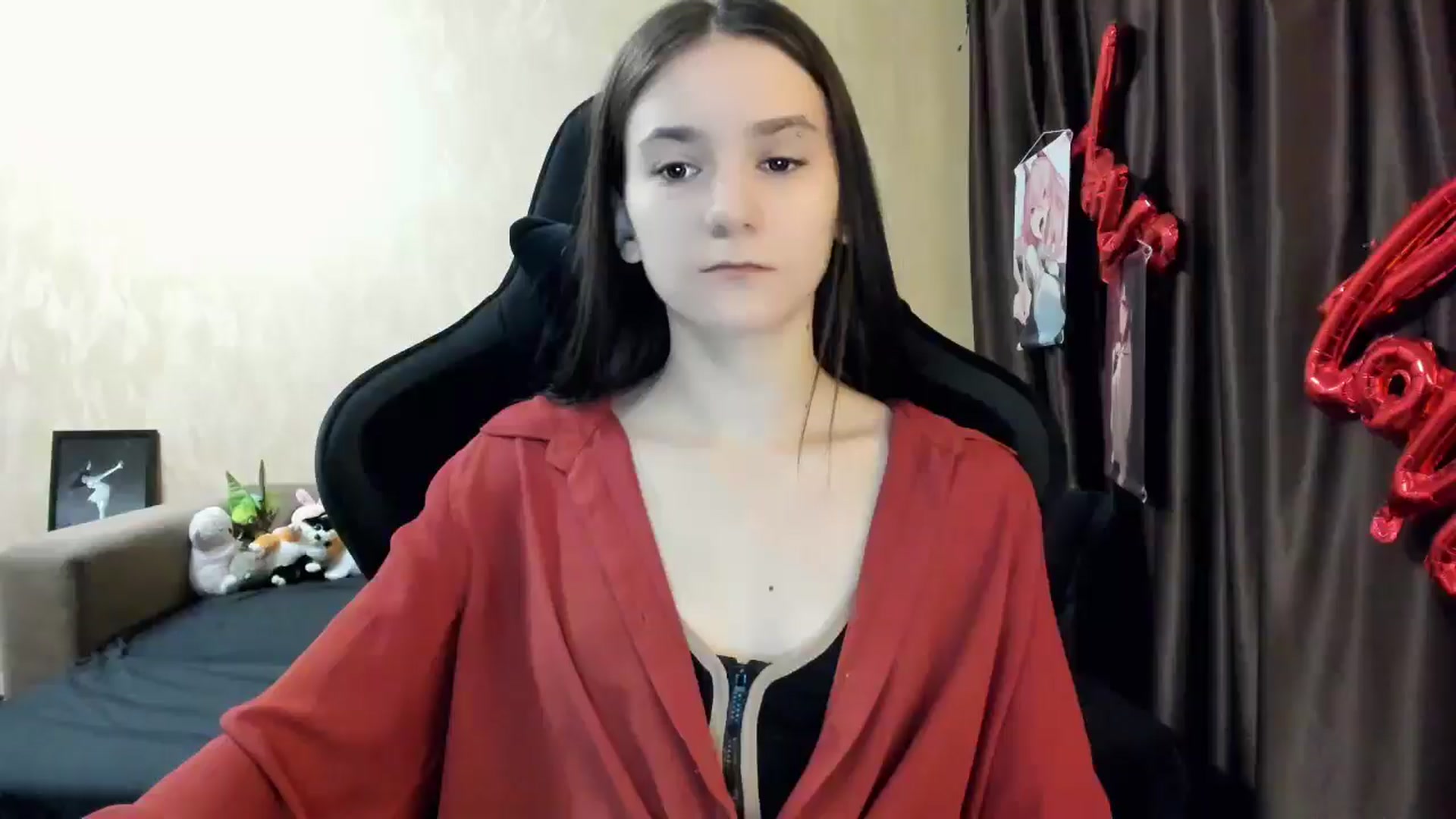 Gallery image thumbnail from Madison_Burke's myfreecams stream on, 11/25/2025, 07:36 image 4 of 20