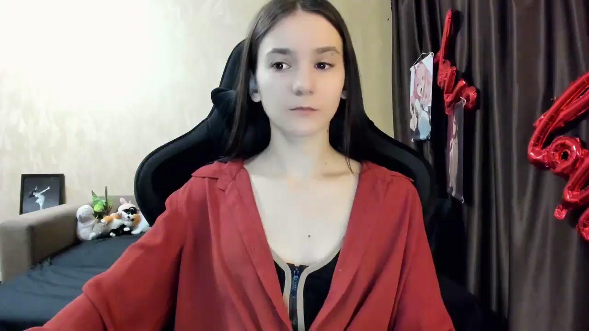 Gallery image thumbnail from Madison_Burke's myfreecams stream on, 11/25/2025, 07:36 image 3 of 20