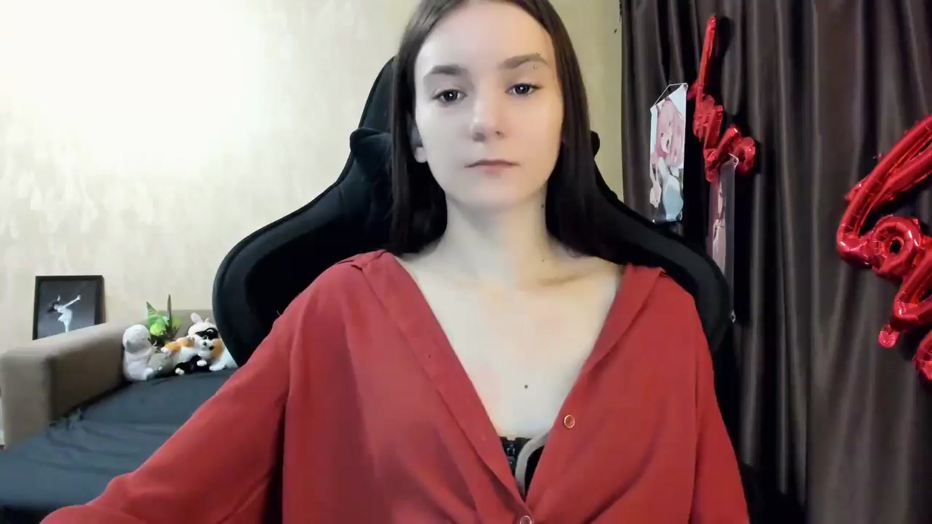 Gallery image thumbnail from Madison_Burke's myfreecams stream on, 11/25/2025, 07:36 image 9 of 20