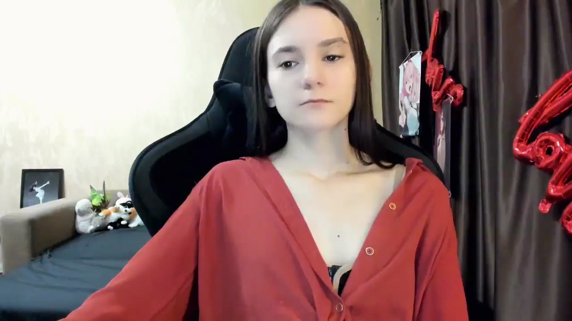Gallery image thumbnail from Madison_Burke's myfreecams stream on, 11/25/2025, 07:36 image 16 of 20