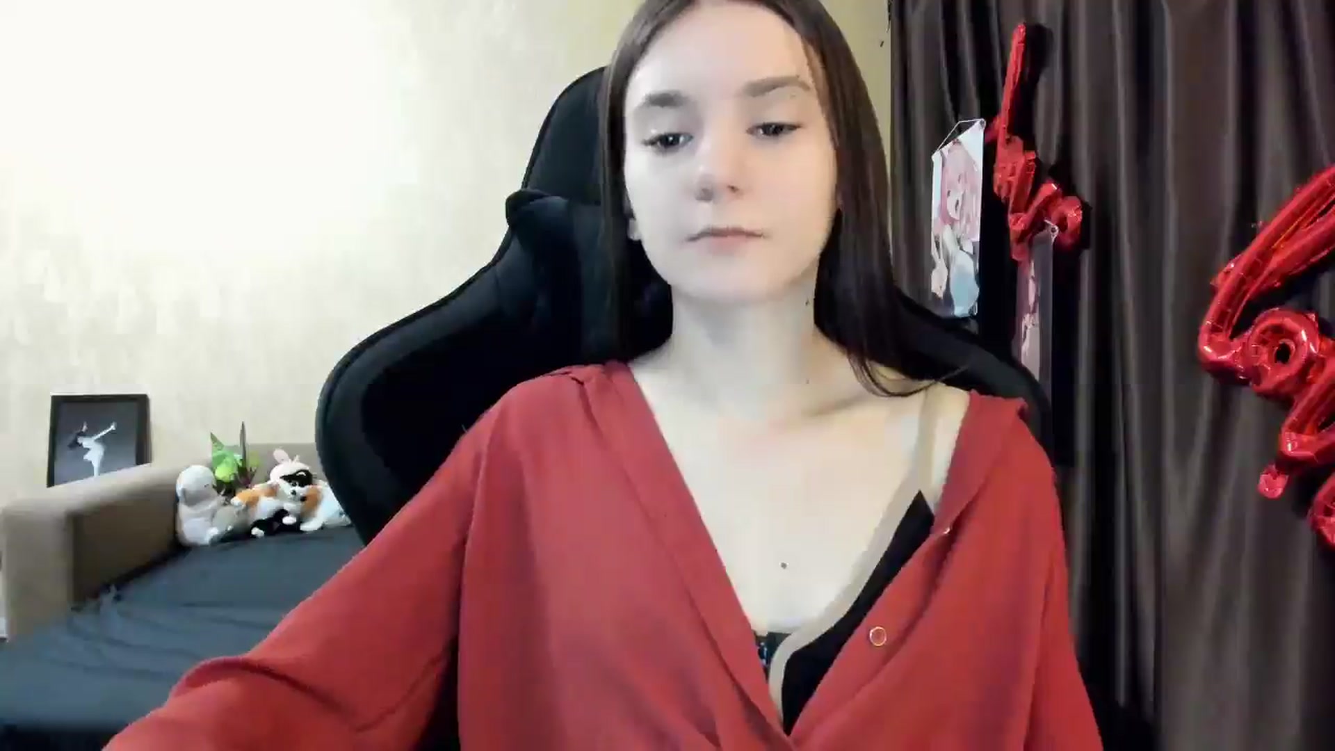 Gallery image thumbnail from Madison_Burke's myfreecams stream on, 11/25/2025, 07:36 image 13 of 20