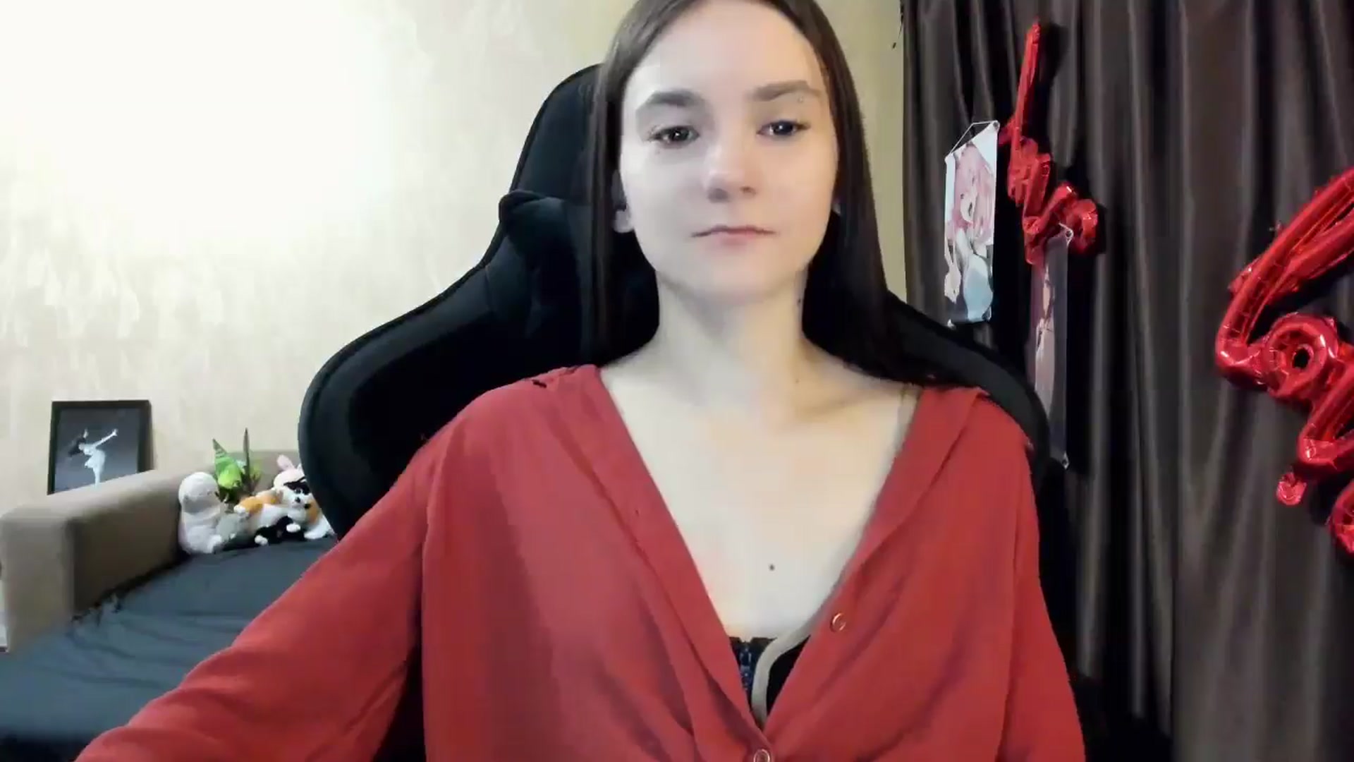Gallery image thumbnail from Madison_Burke's myfreecams stream on, 11/25/2025, 07:36 image 10 of 20