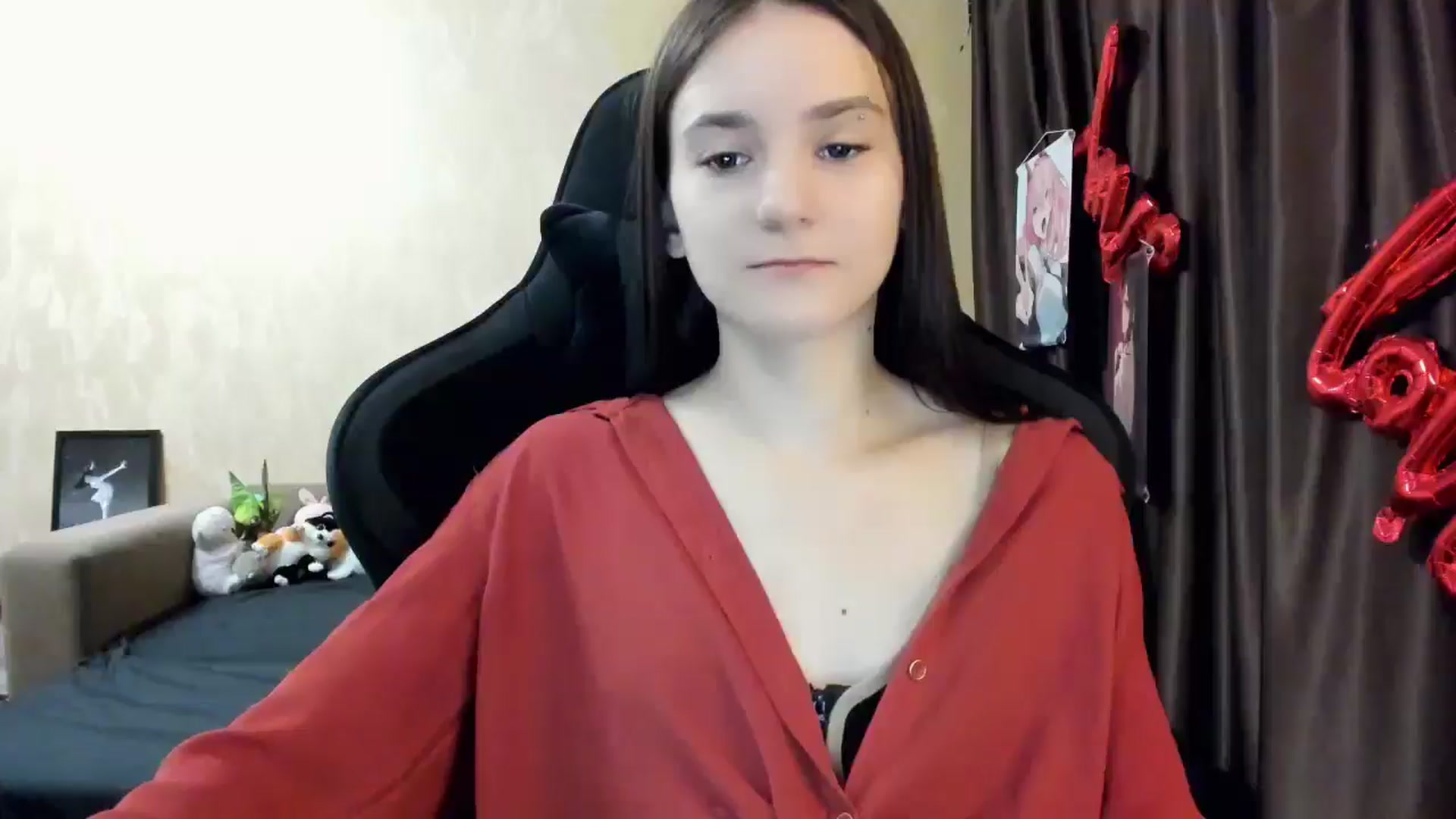 Gallery image thumbnail from Madison_Burke's myfreecams stream on, 11/25/2025, 07:36 image 11 of 20