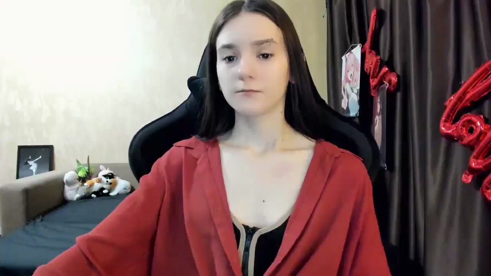 Gallery image thumbnail from Madison_Burke's myfreecams stream on, 11/25/2025, 07:36 image 6 of 20