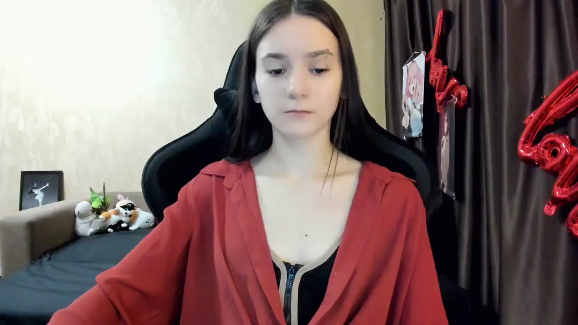 Gallery image thumbnail from Madison_Burke's myfreecams stream on, 11/25/2025, 07:36 image 5 of 20