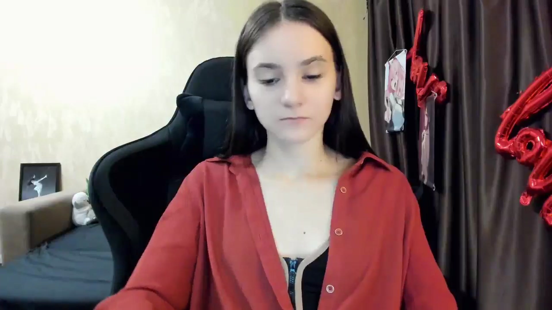 Gallery image thumbnail from Madison_Burke's myfreecams stream on, 11/25/2025, 08:49 image 7 of 20