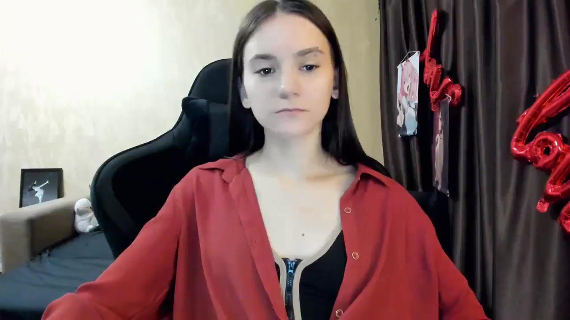 Gallery image thumbnail from Madison_Burke's myfreecams stream on, 11/25/2025, 08:49 image 13 of 20