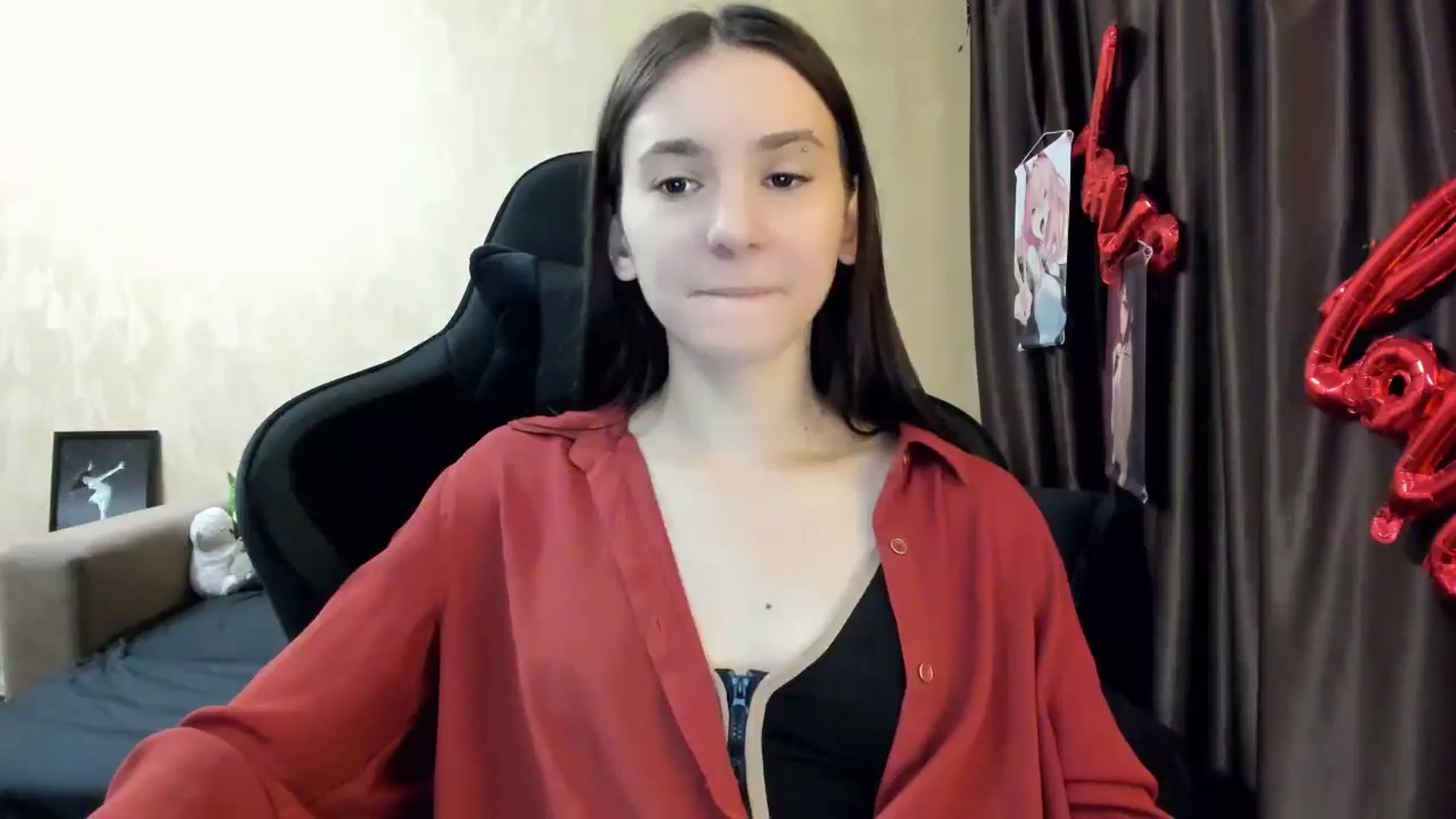 Gallery image thumbnail from Madison_Burke's myfreecams stream on, 11/25/2025, 08:49 image 17 of 20