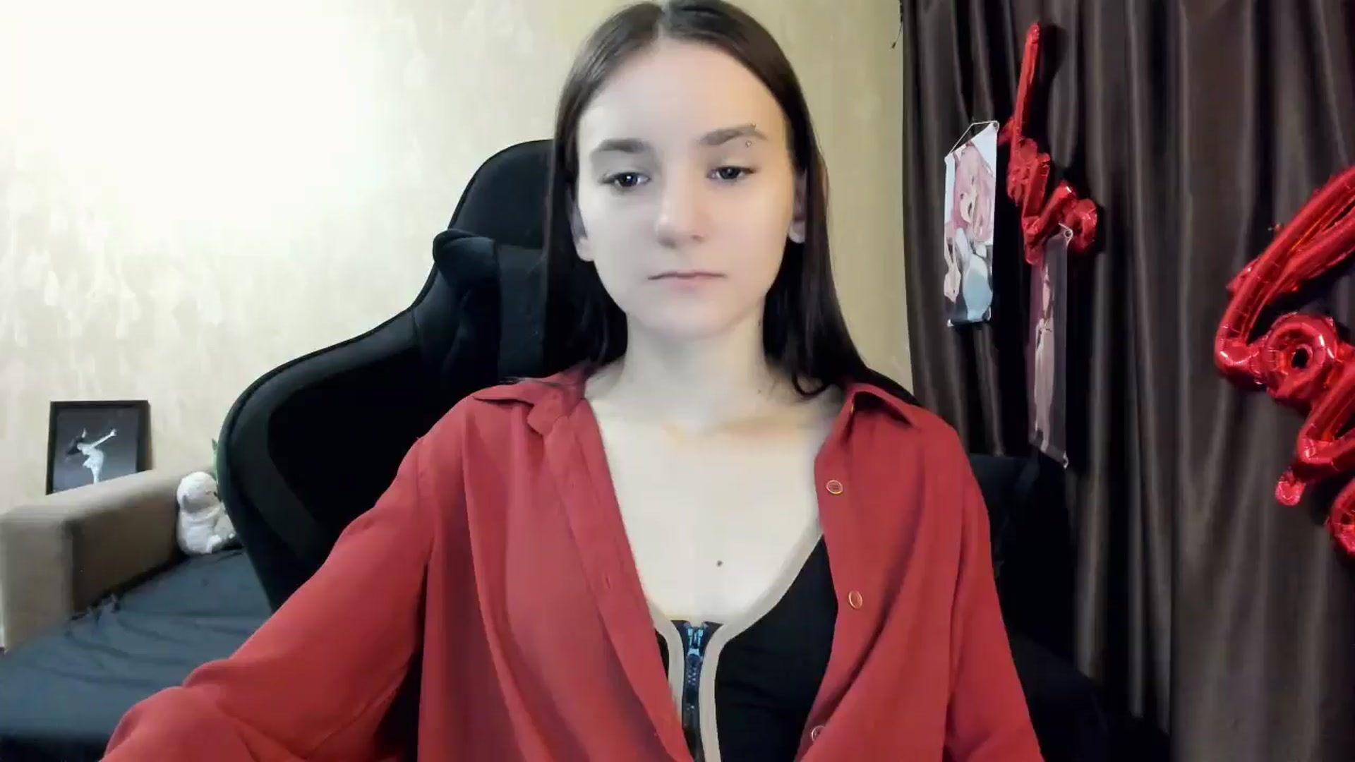Gallery image thumbnail from Madison_Burke's myfreecams stream on, 11/25/2025, 08:49 image 15 of 20
