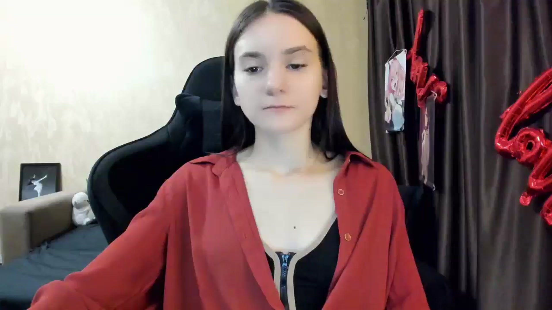 Gallery image thumbnail from Madison_Burke's myfreecams stream on, 11/25/2025, 08:49 image 14 of 20