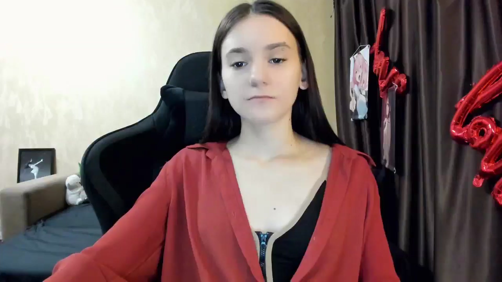 Gallery image thumbnail from Madison_Burke's myfreecams stream on, 11/25/2025, 08:49 image 6 of 20