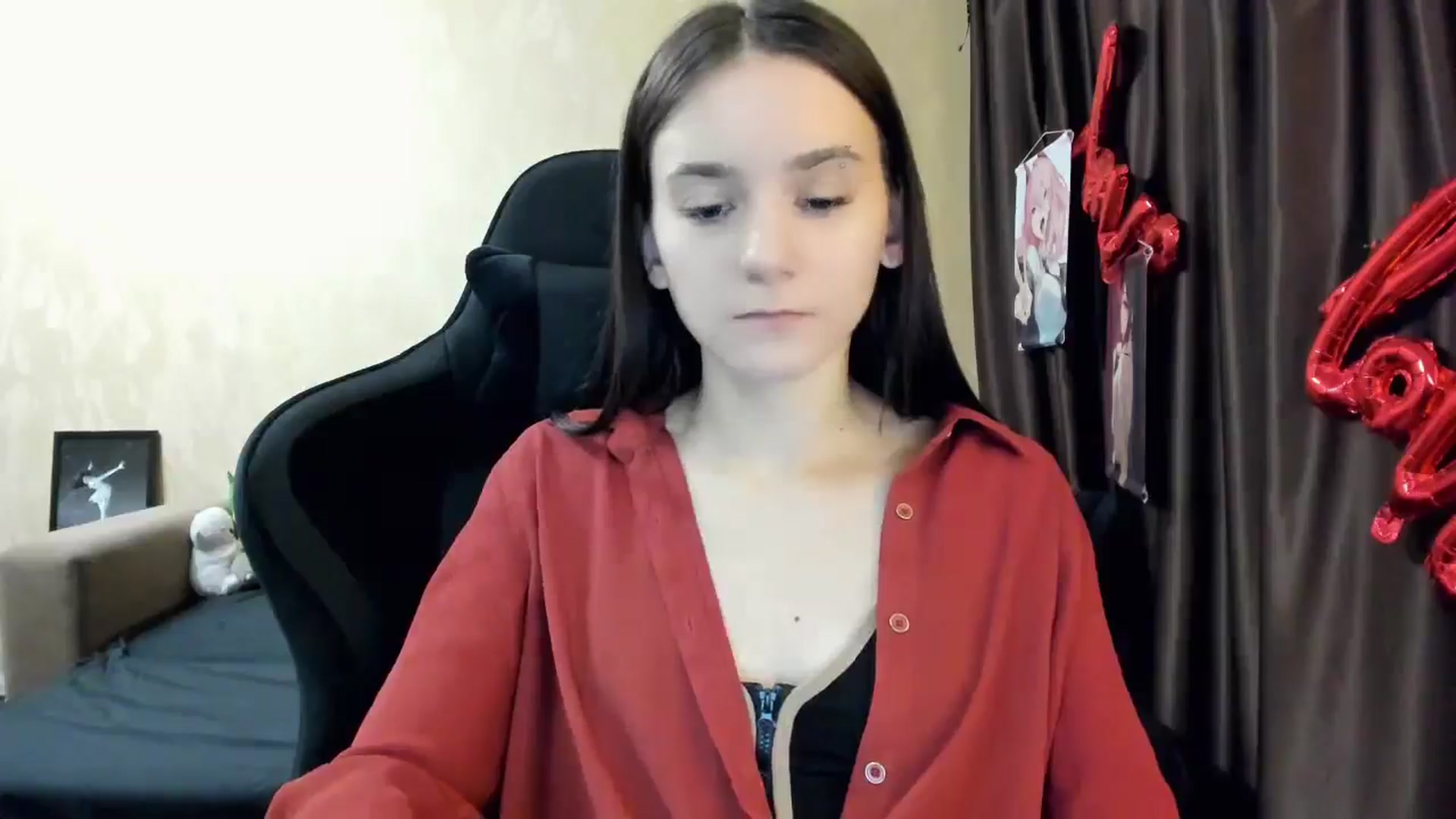 Gallery image thumbnail from Madison_Burke's myfreecams stream on, 11/25/2025, 08:49 image 9 of 20