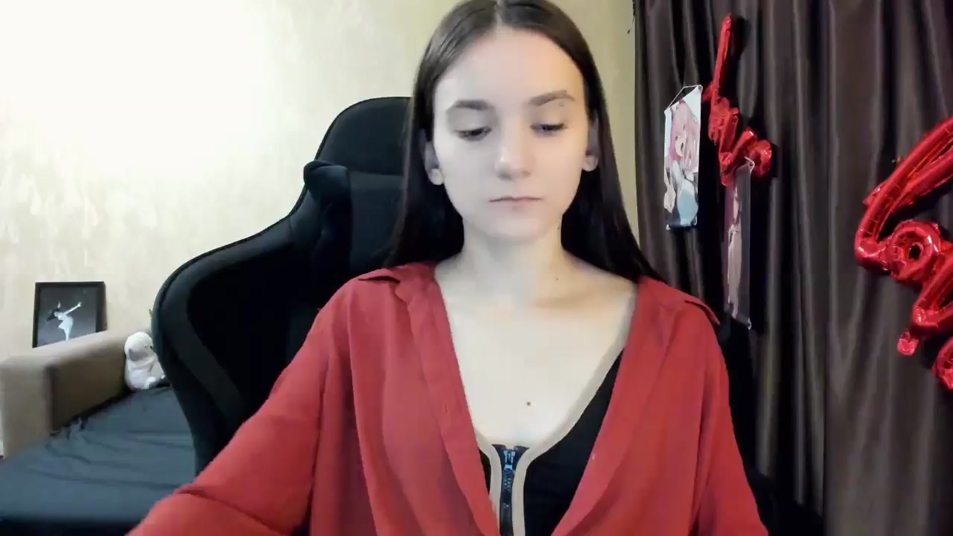 Gallery image thumbnail from Madison_Burke's myfreecams stream on, 11/25/2025, 08:49 image 3 of 20