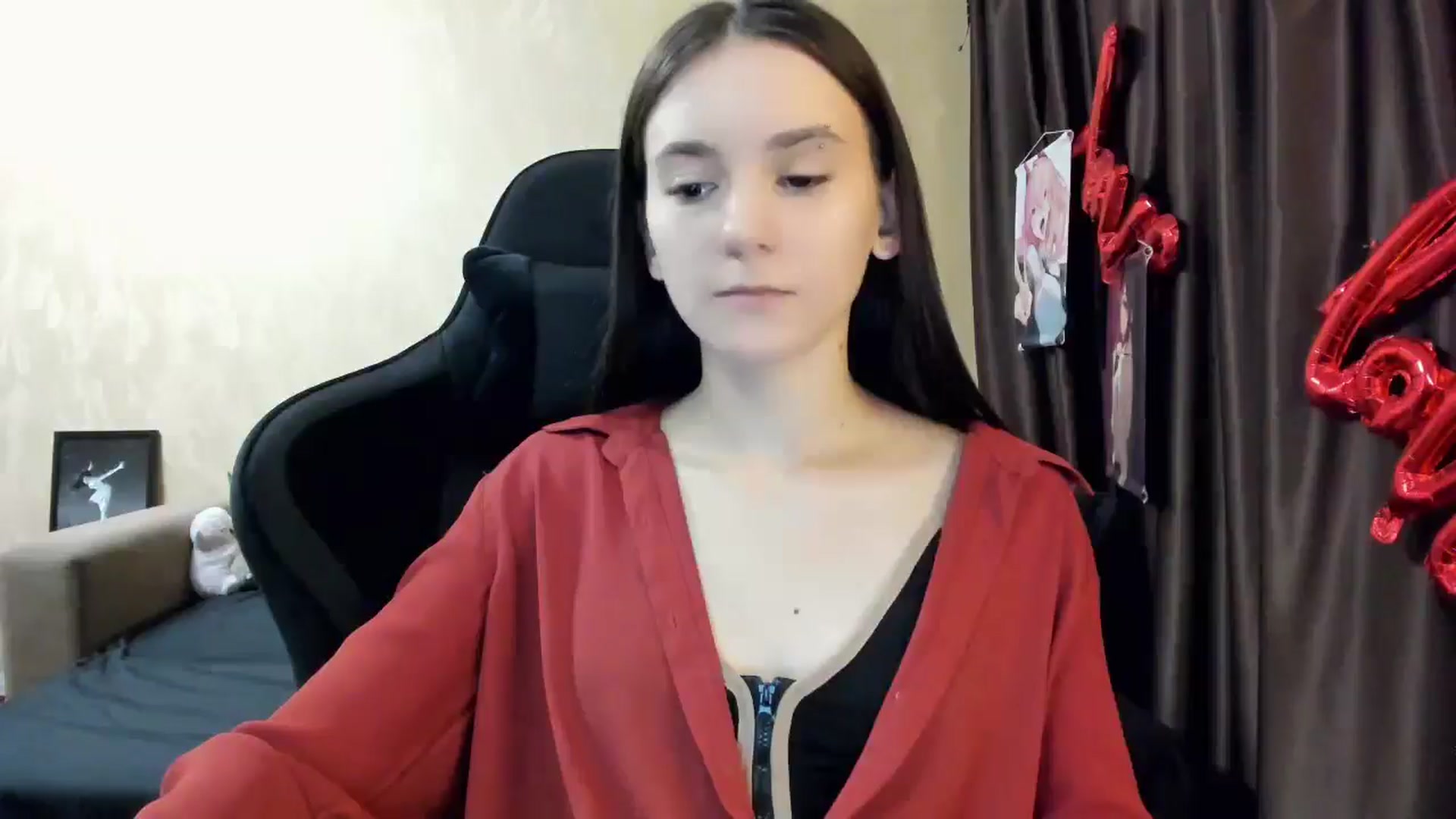 Gallery image thumbnail from Madison_Burke's myfreecams stream on, 11/25/2025, 08:49 image 2 of 20