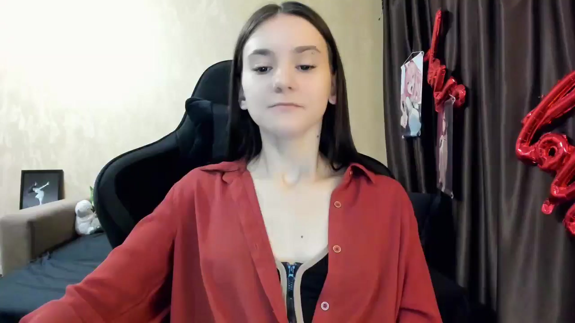 Gallery image thumbnail from Madison_Burke's myfreecams stream on, 11/25/2025, 08:49 image 19 of 20