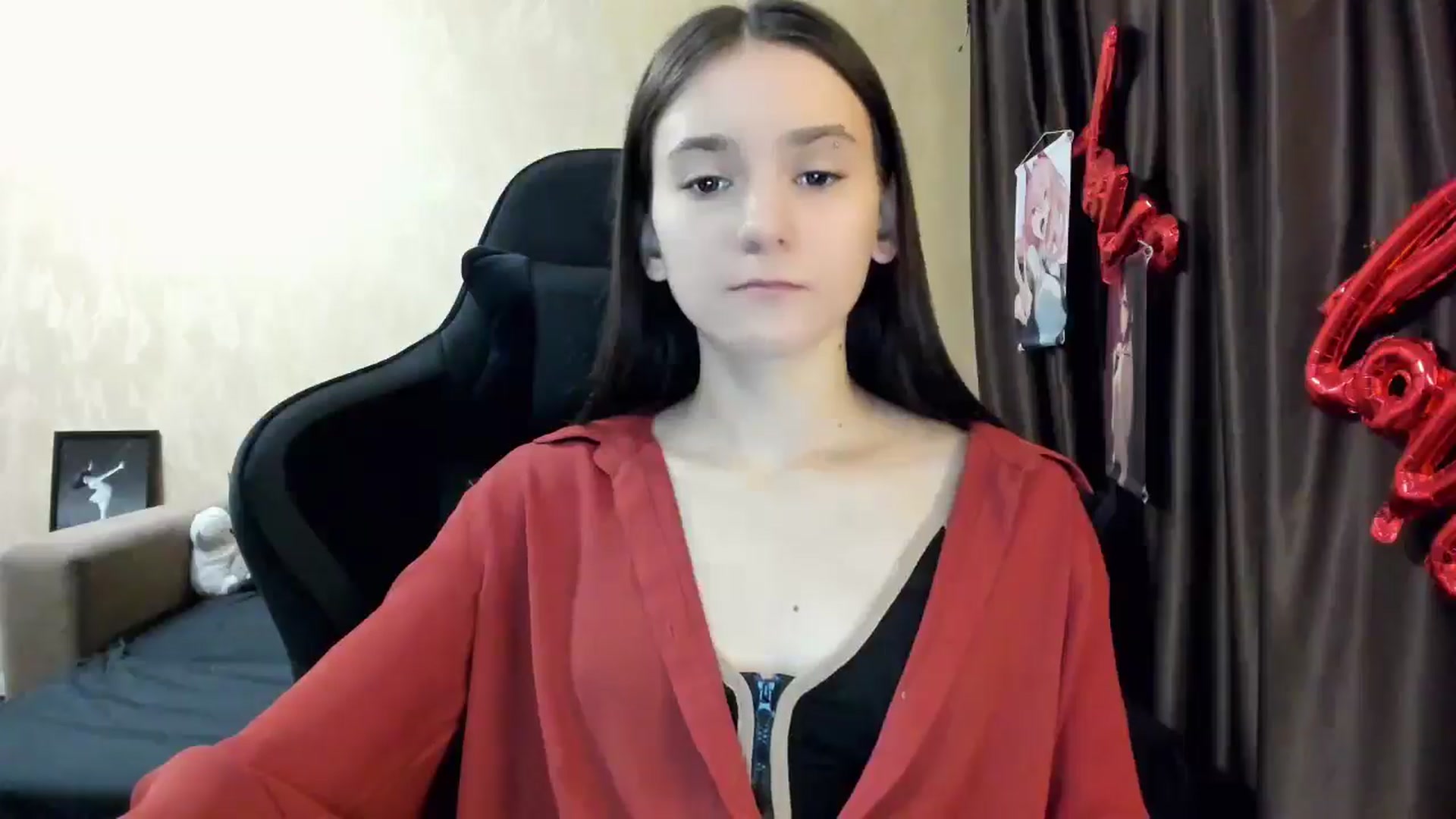 Gallery image thumbnail from Madison_Burke's myfreecams stream on, 11/25/2025, 08:49 image 5 of 20