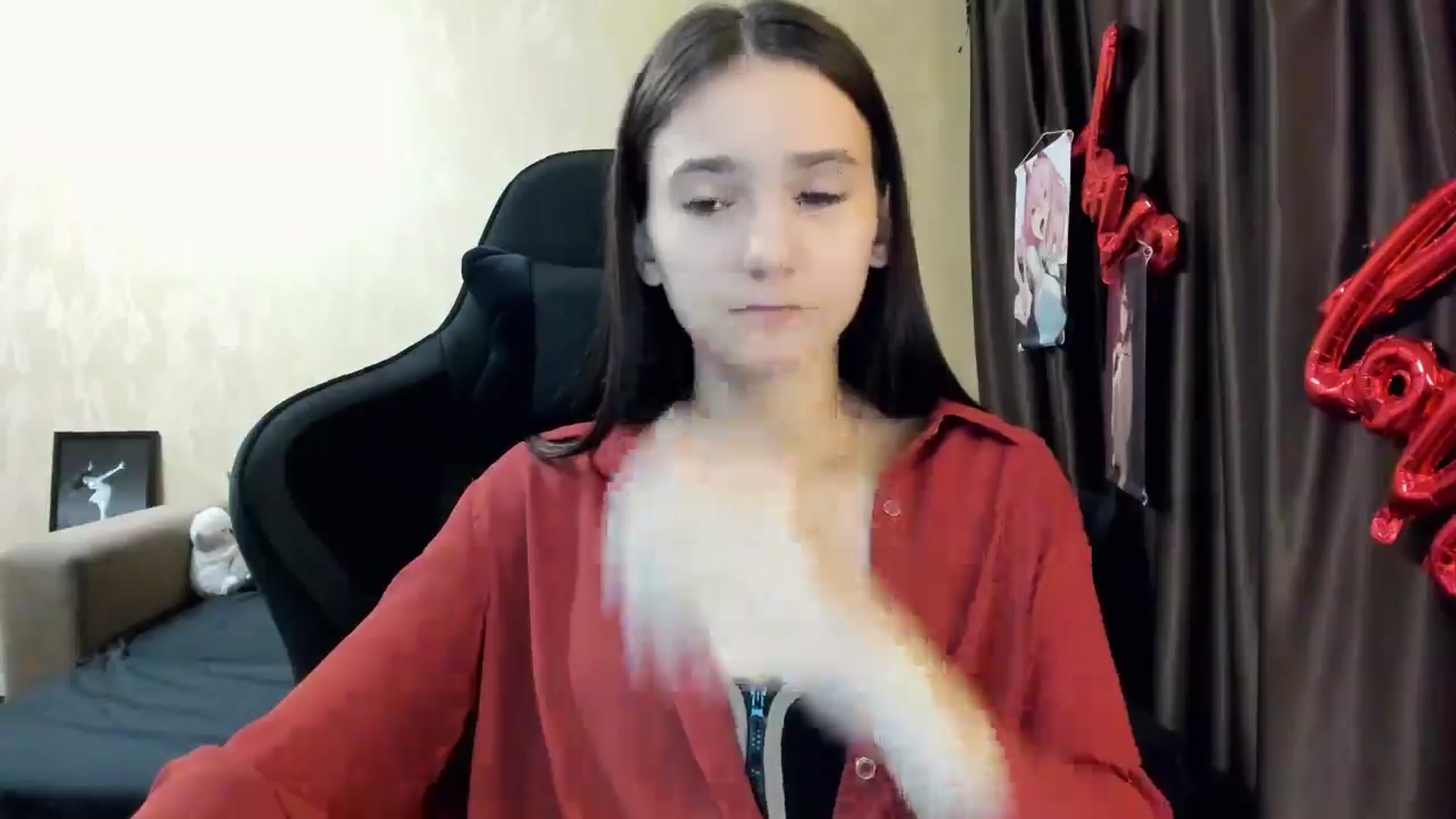 Gallery image thumbnail from Madison_Burke's myfreecams stream on, 11/25/2025, 08:49 image 10 of 20