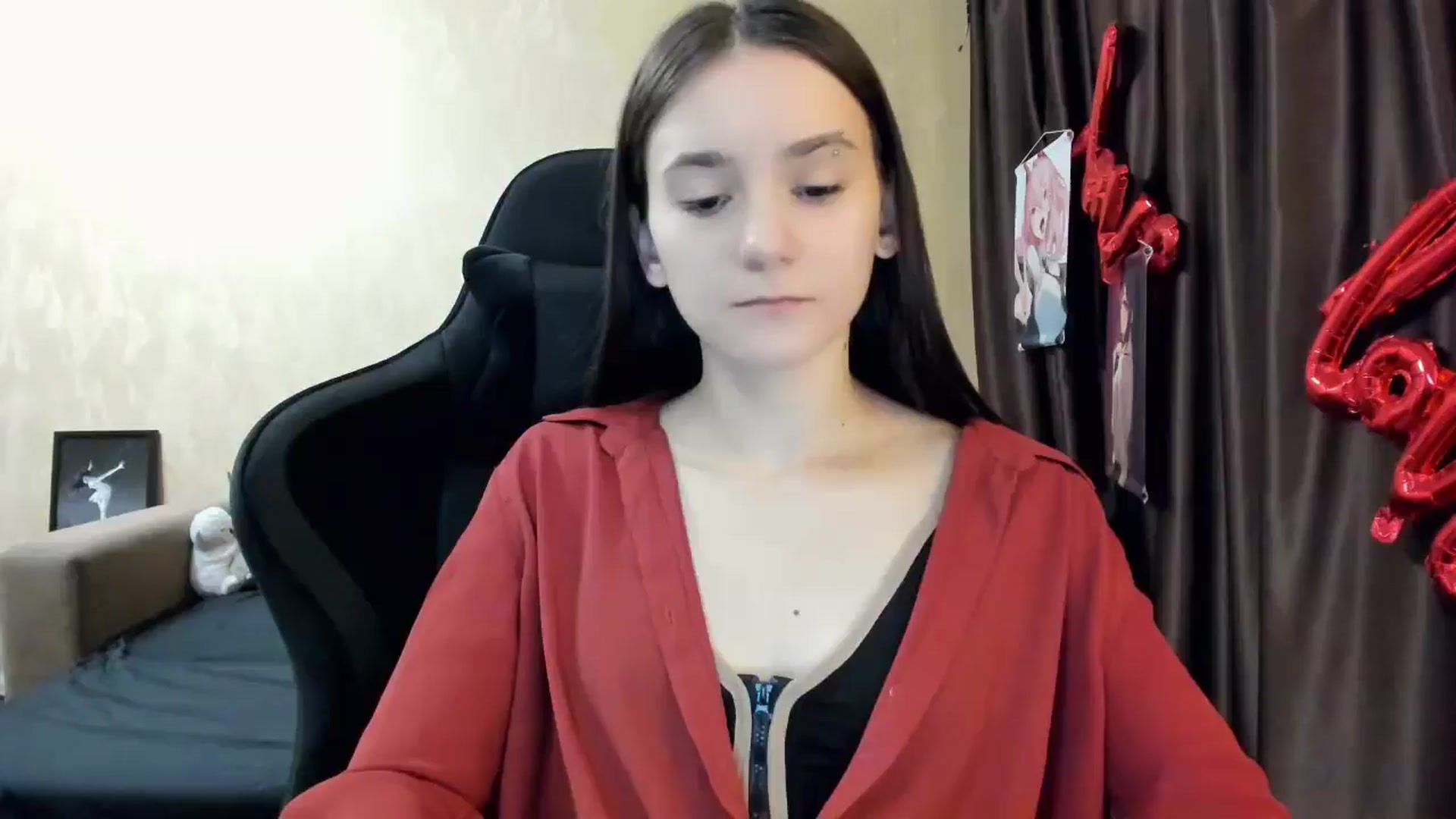 Gallery image thumbnail from Madison_Burke's myfreecams stream on, 11/25/2025, 08:49 image 1 of 20