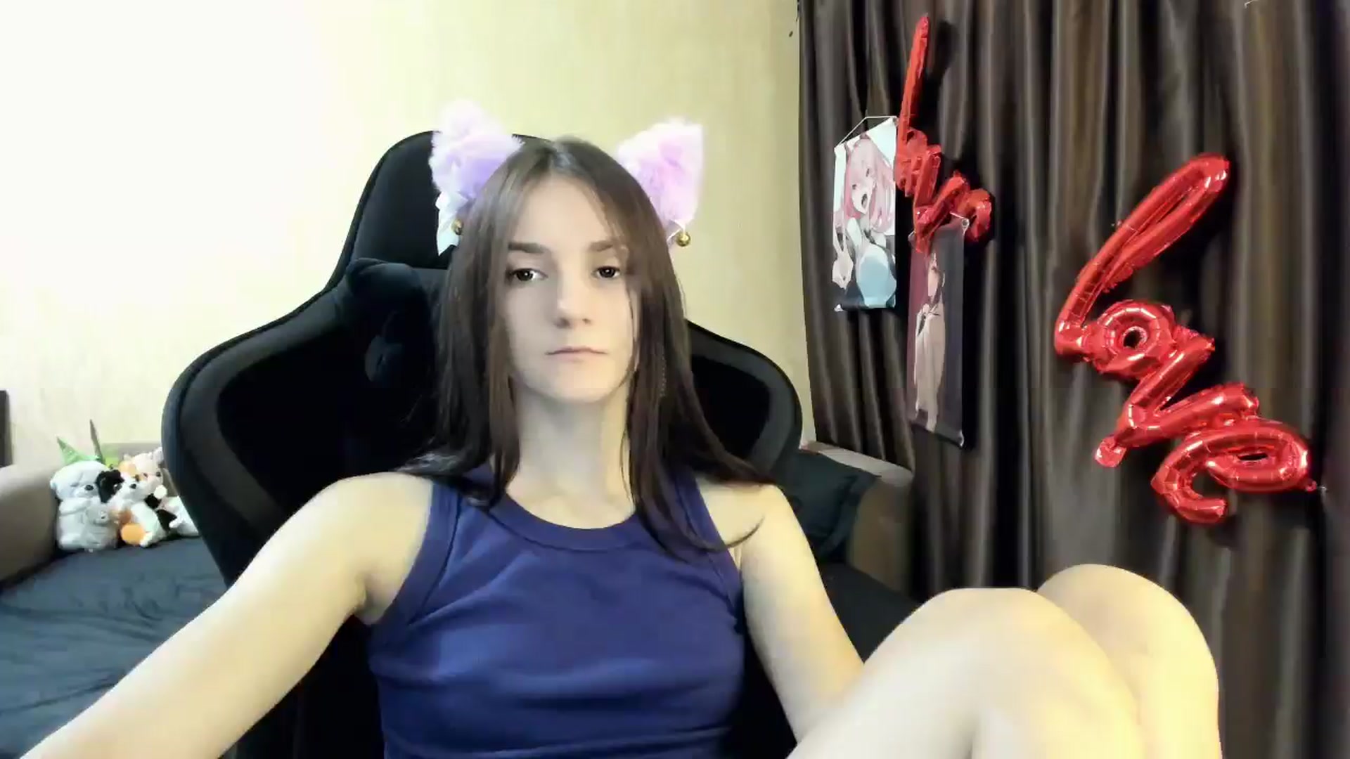 Gallery image thumbnail from Madison_Burke's myfreecams stream on, 11/26/2025, 24:30 image 17 of 20
