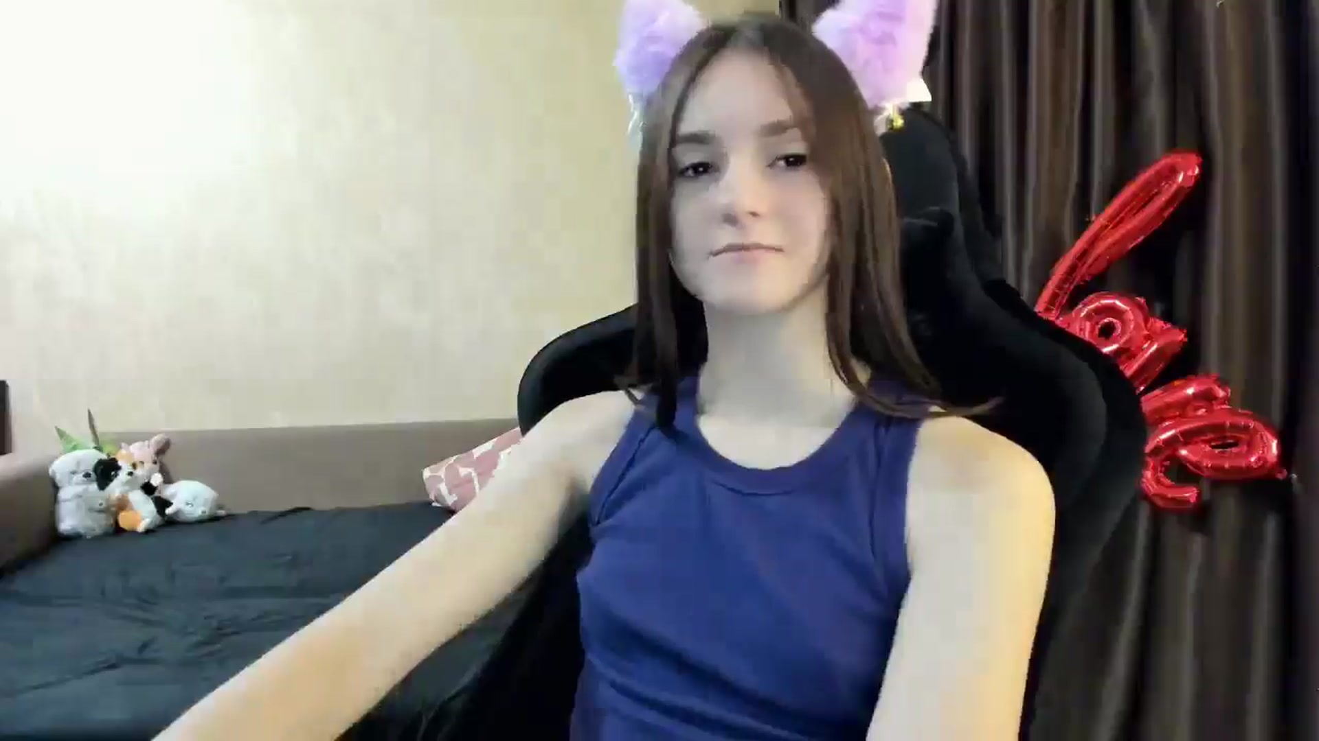 Gallery image thumbnail from Madison_Burke's myfreecams stream on, 11/26/2025, 24:30 image 4 of 20