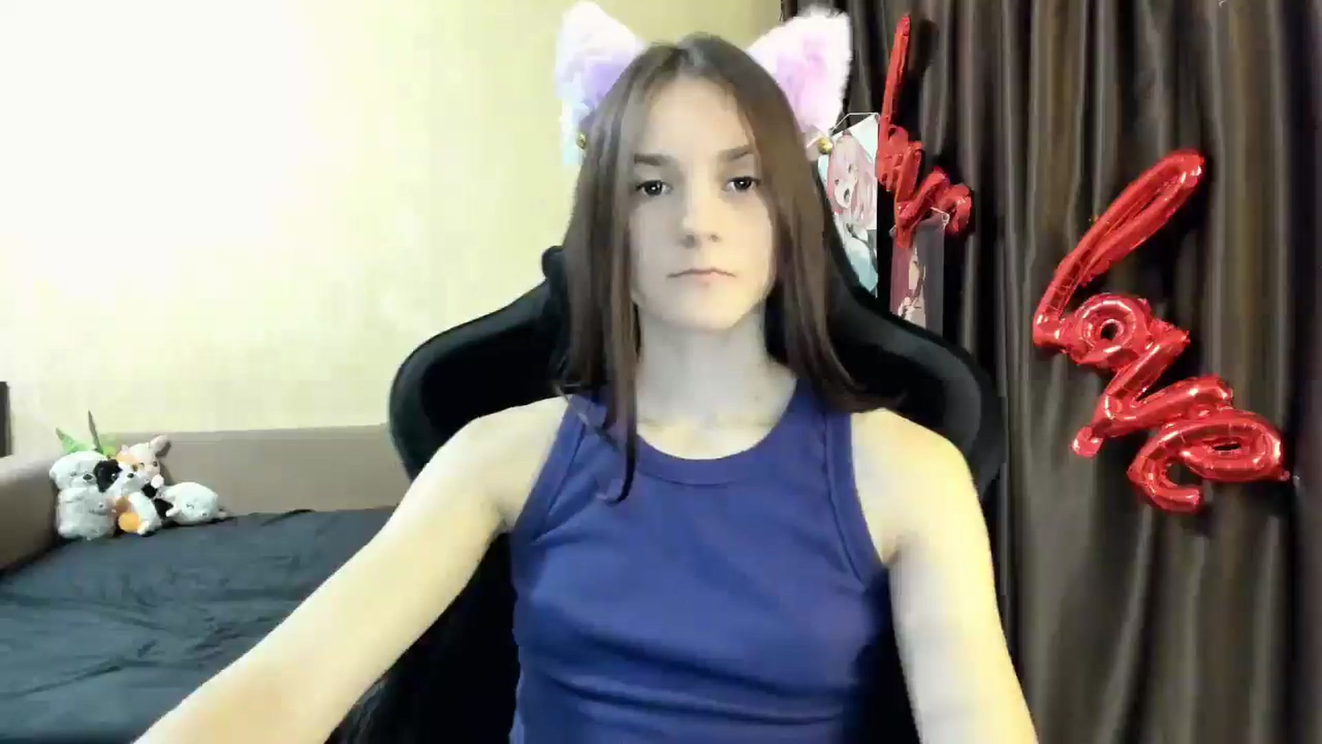 Gallery image thumbnail from Madison_Burke's myfreecams stream on, 11/26/2025, 24:30 image 7 of 20
