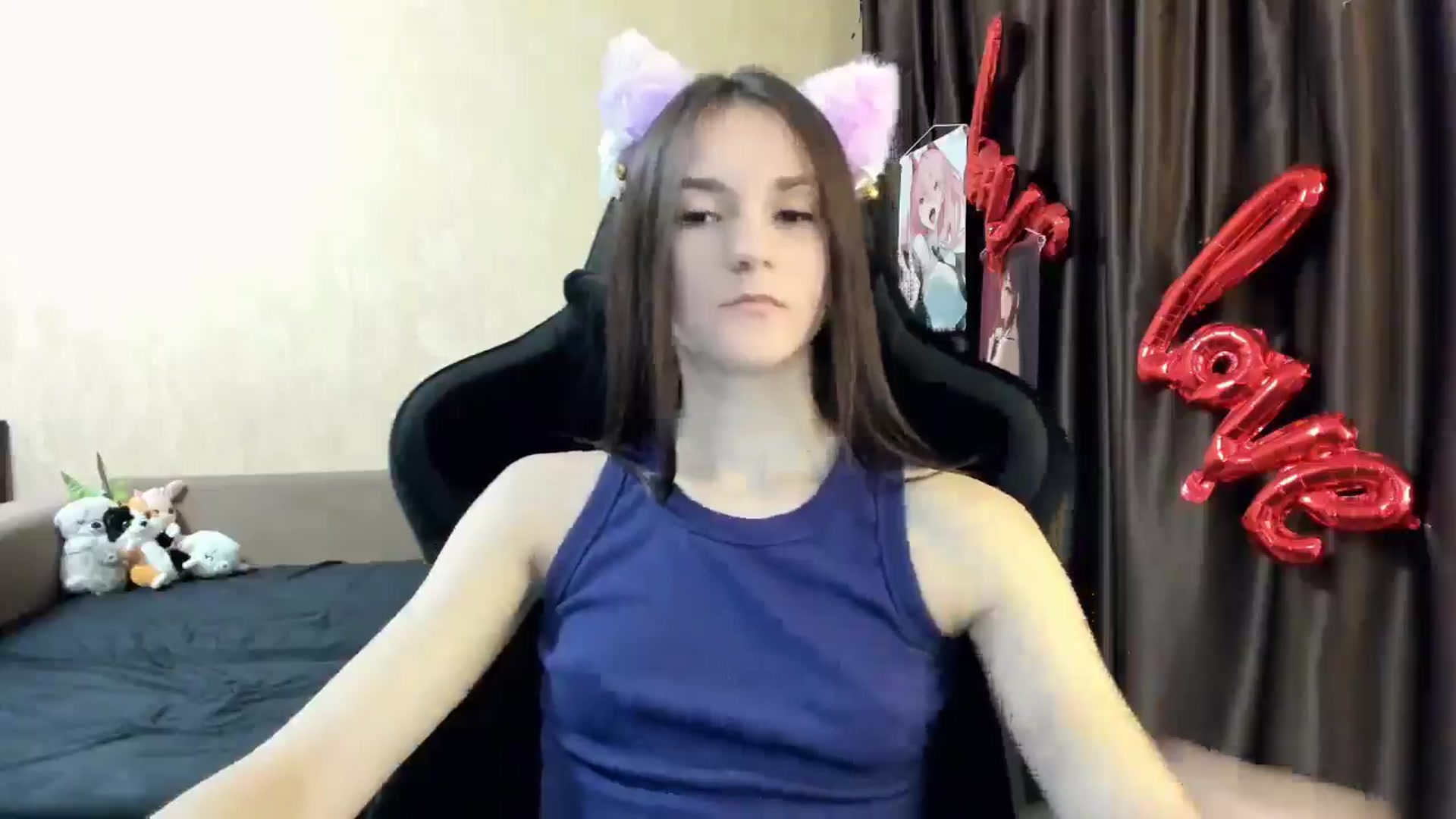 Gallery image thumbnail from Madison_Burke's myfreecams stream on, 11/26/2025, 24:30 image 11 of 20