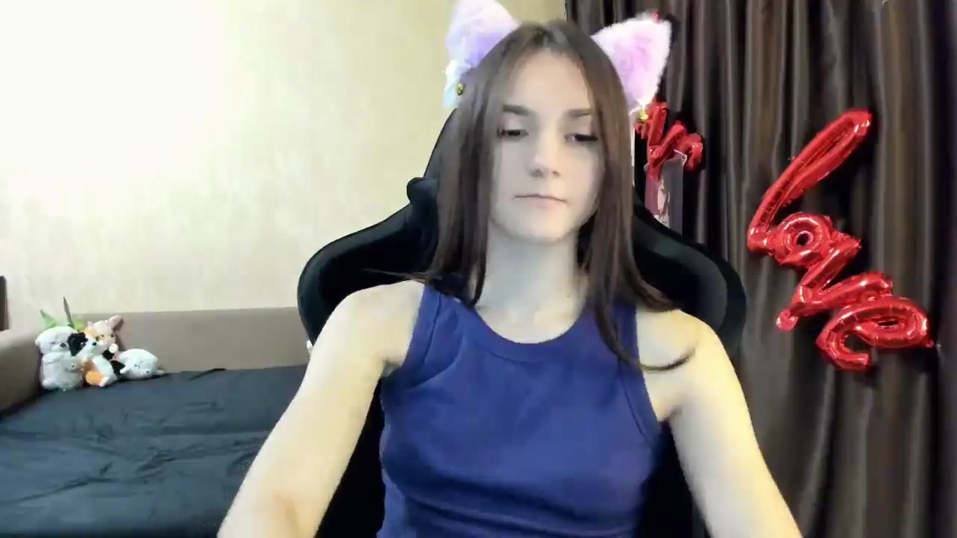 Gallery image thumbnail from Madison_Burke's myfreecams stream on, 11/26/2025, 24:30 image 9 of 20