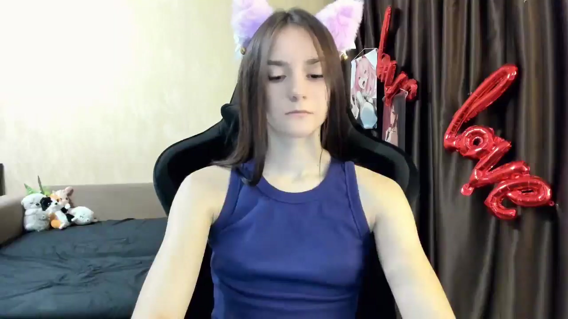Gallery image thumbnail from Madison_Burke's myfreecams stream on, 11/26/2025, 24:30 image 3 of 20