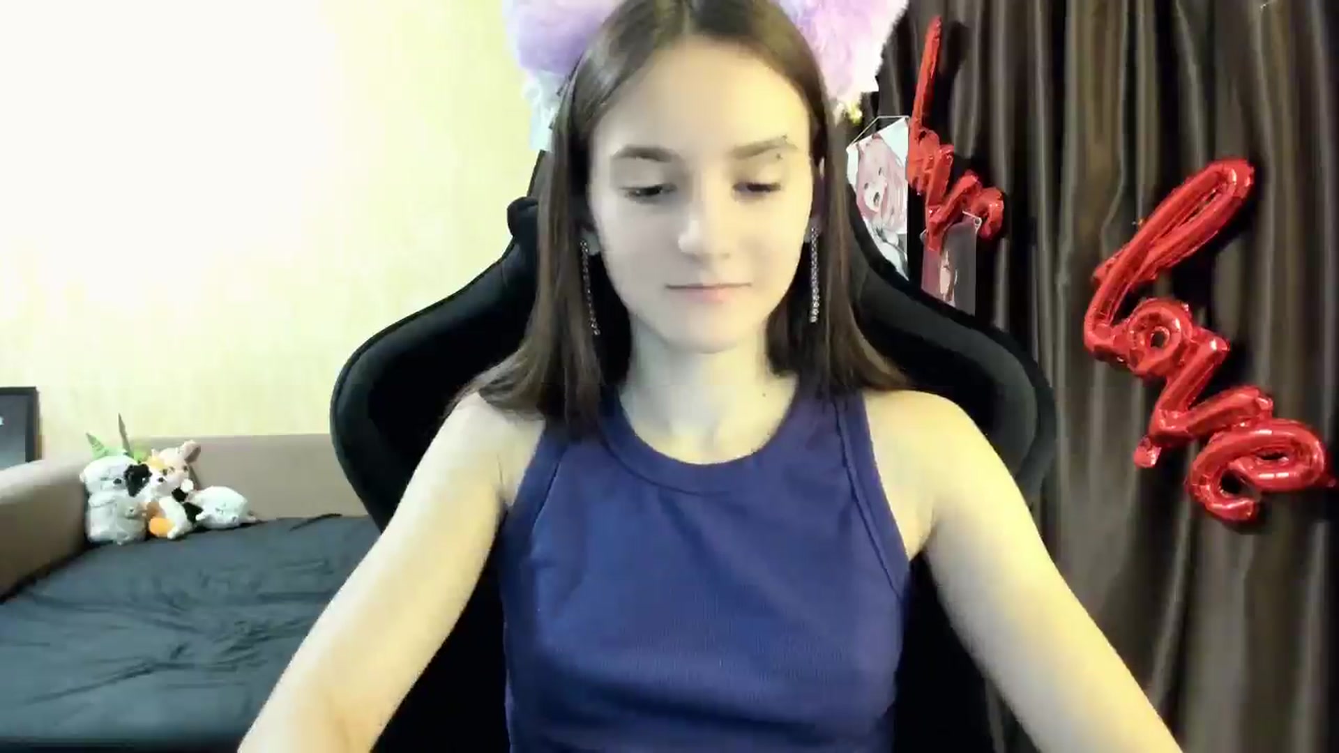 Gallery image thumbnail from Madison_Burke's myfreecams stream on, 11/26/2025, 02:11 image 20 of 20
