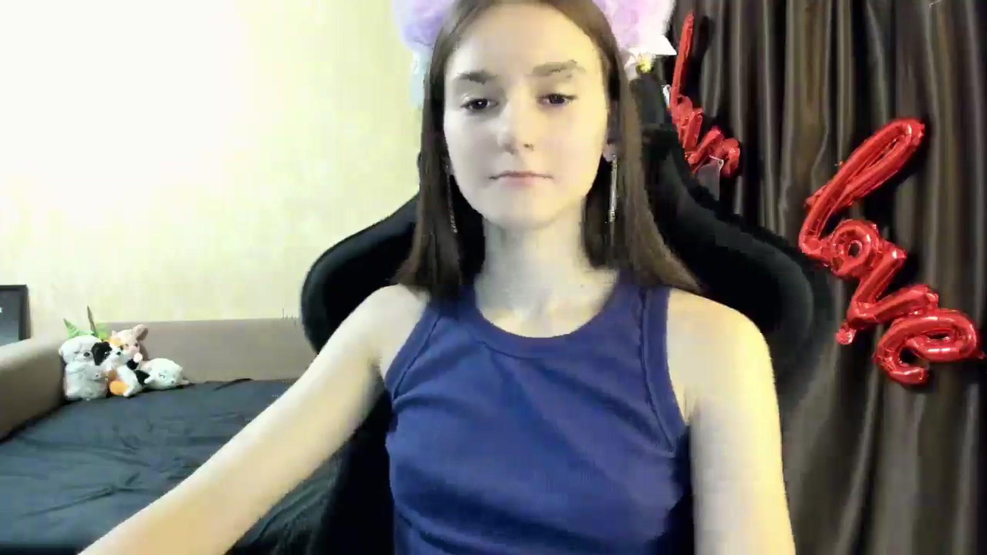 Gallery image thumbnail from Madison_Burke's myfreecams stream on, 11/26/2025, 02:11 image 17 of 20