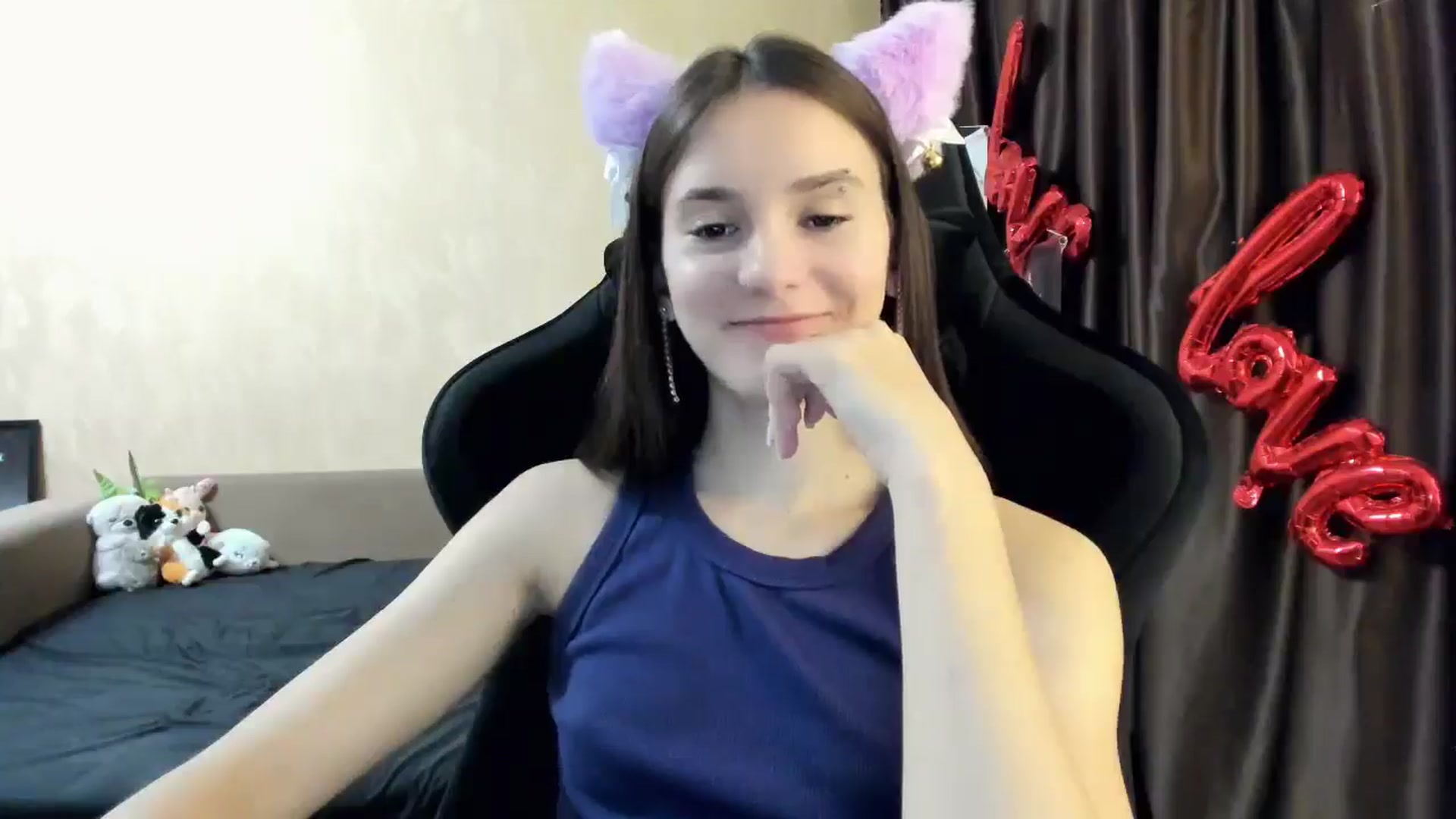 Gallery image thumbnail from Madison_Burke's myfreecams stream on, 11/26/2025, 02:11 image 11 of 20