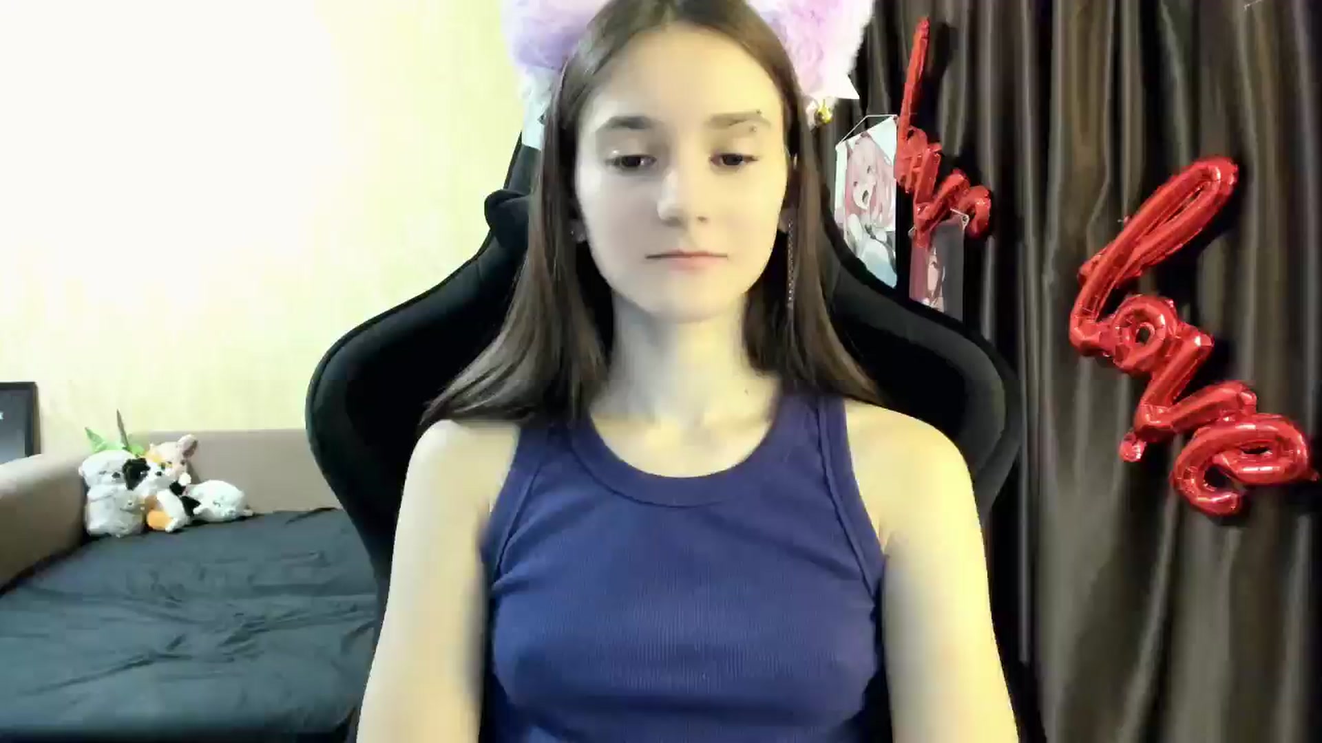 Gallery image thumbnail from Madison_Burke's myfreecams stream on, 11/26/2025, 02:11 image 19 of 20