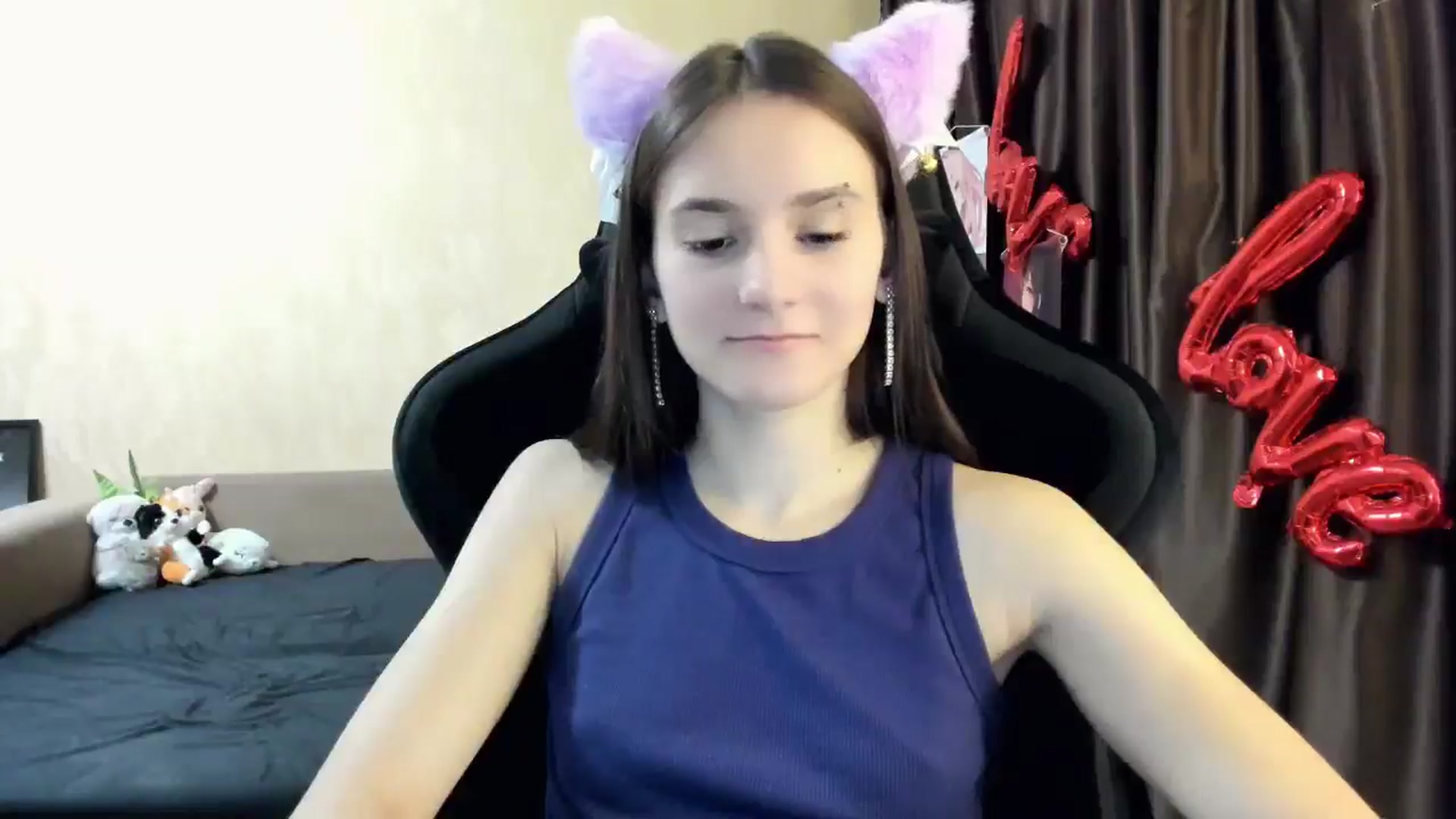 Gallery image thumbnail from Madison_Burke's myfreecams stream on, 11/26/2025, 02:11 image 12 of 20