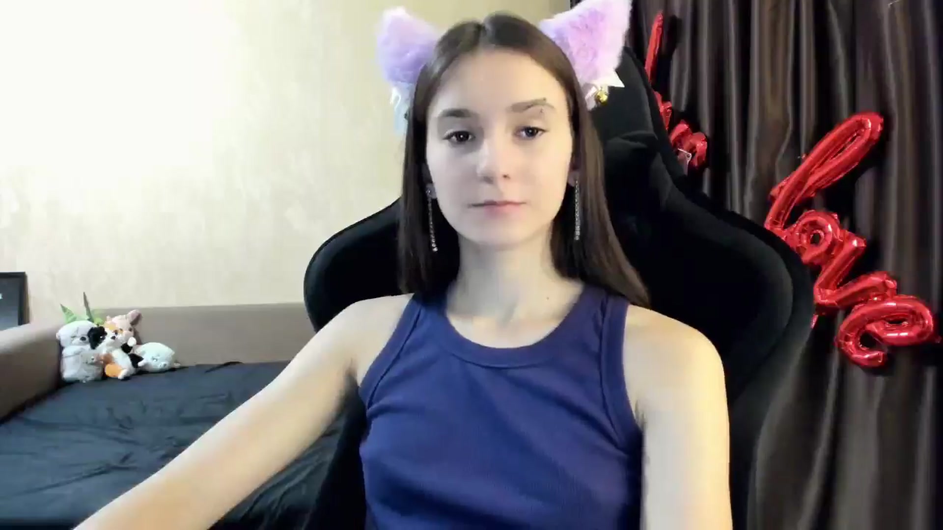Gallery image thumbnail from Madison_Burke's myfreecams stream on, 11/26/2025, 02:11 image 4 of 20