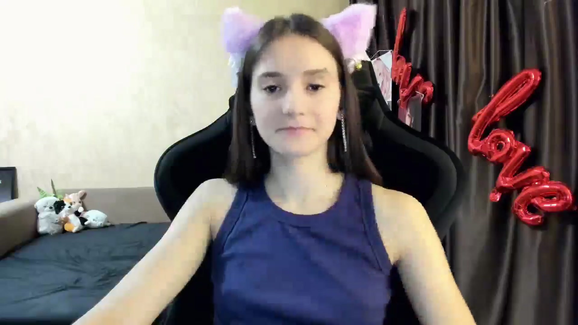 Gallery image thumbnail from Madison_Burke's myfreecams stream on, 11/26/2025, 02:11 image 8 of 20
