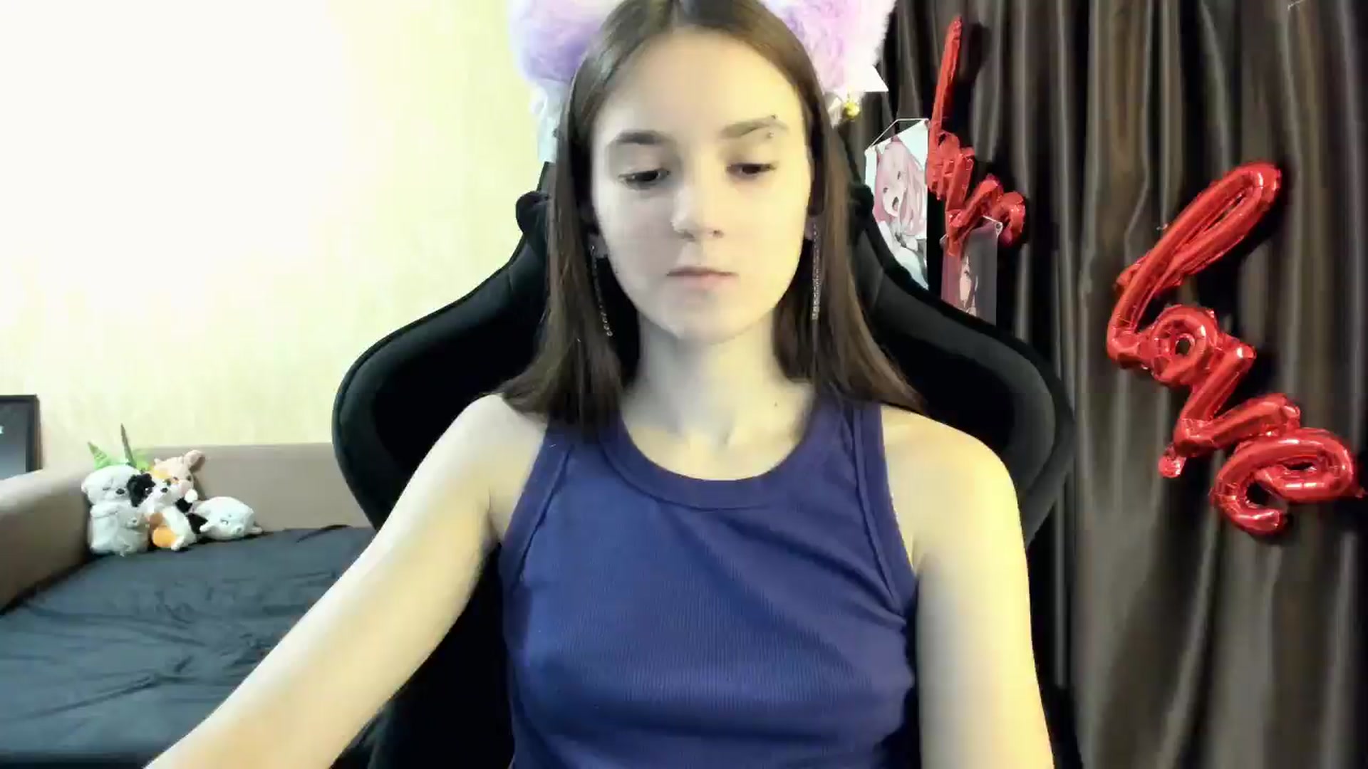Gallery image thumbnail from Madison_Burke's myfreecams stream on, 11/26/2025, 02:11 image 18 of 20
