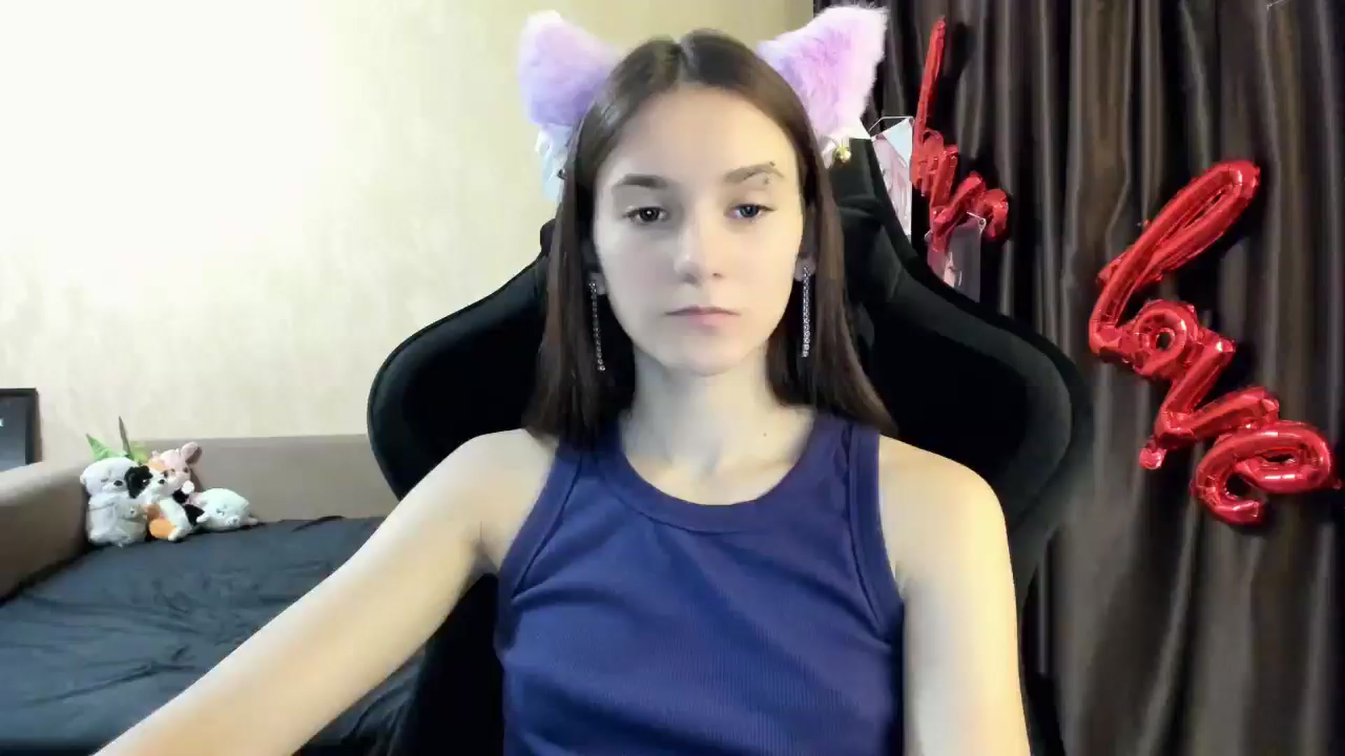 Gallery image thumbnail from Madison_Burke's myfreecams stream on, 11/26/2025, 02:11 image 9 of 20