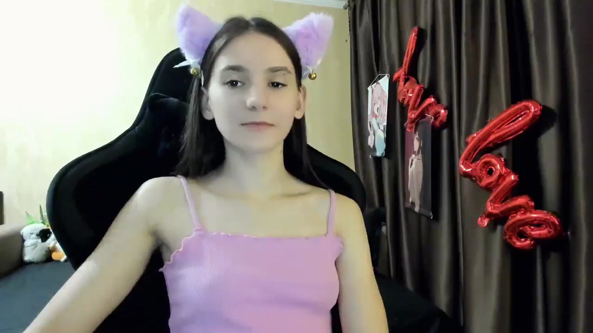 Gallery image thumbnail from Madison_Burke's myfreecams stream on, 11/26/2025, 18:51 image 3 of 20