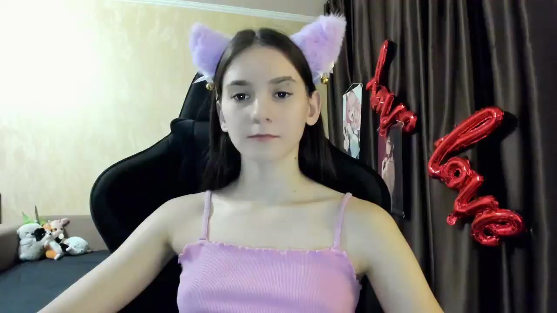 Gallery image thumbnail from Madison_Burke's myfreecams stream on, 11/26/2025, 18:51 image 1 of 20