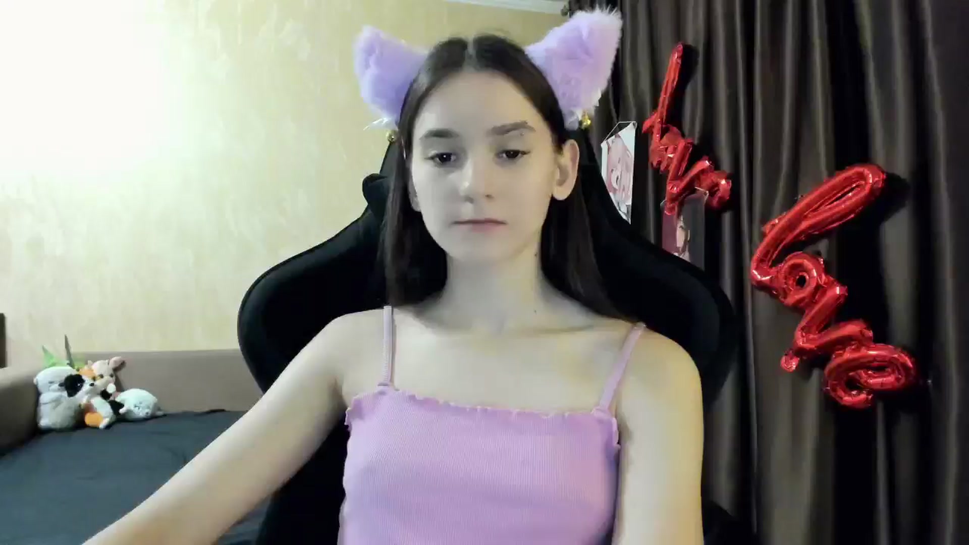 Gallery image thumbnail from Madison_Burke's myfreecams stream on, 11/26/2025, 18:51 image 4 of 20
