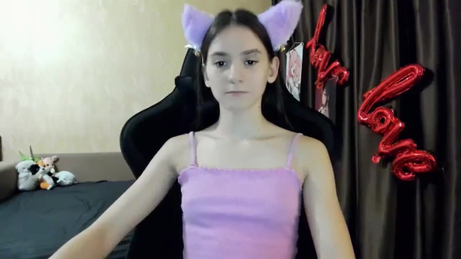 Gallery image thumbnail from Madison_Burke's myfreecams stream on, 11/26/2025, 18:51 image 14 of 20