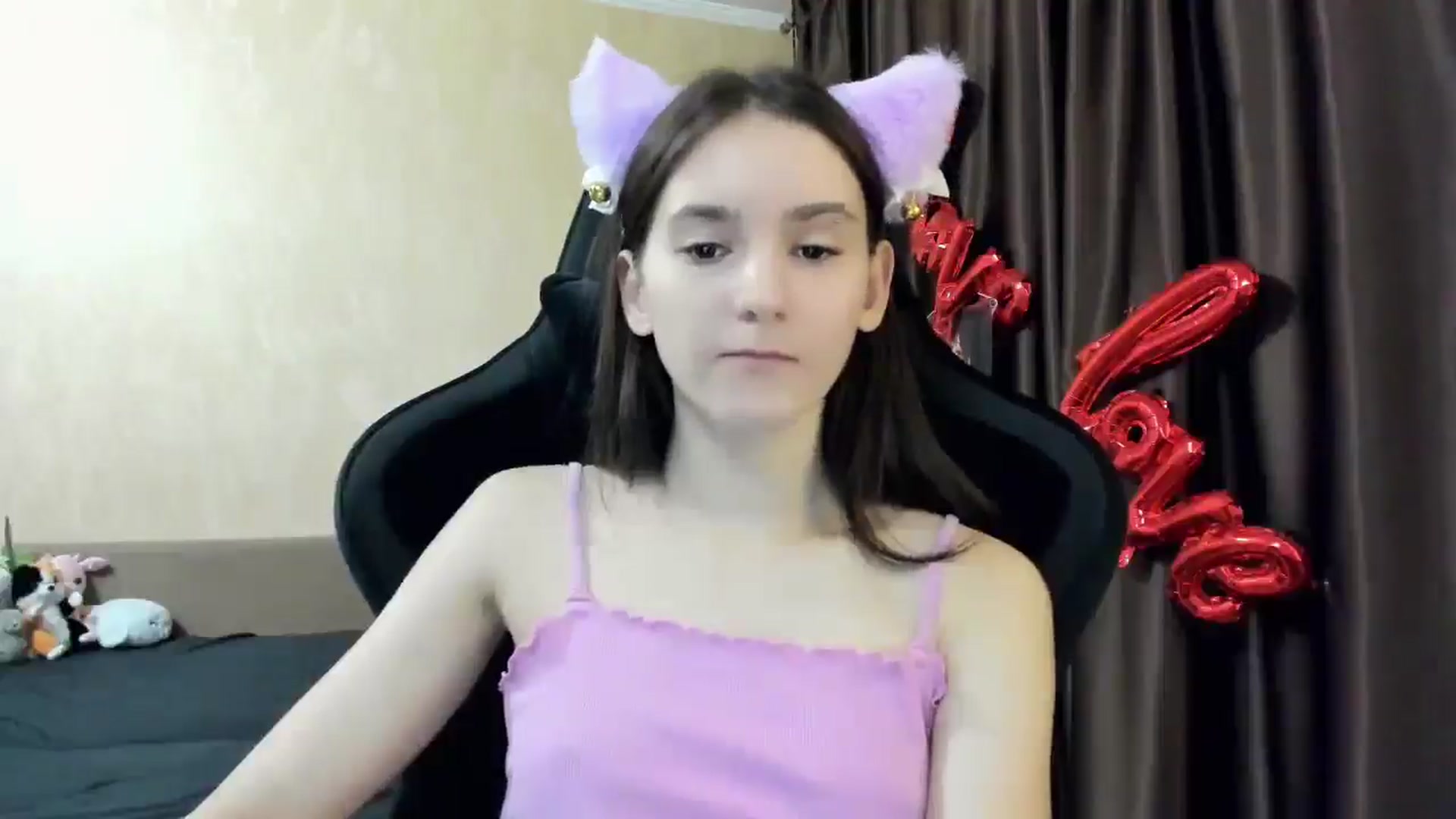Gallery image thumbnail from Madison_Burke's myfreecams stream on, 11/26/2025, 22:28 image 17 of 20